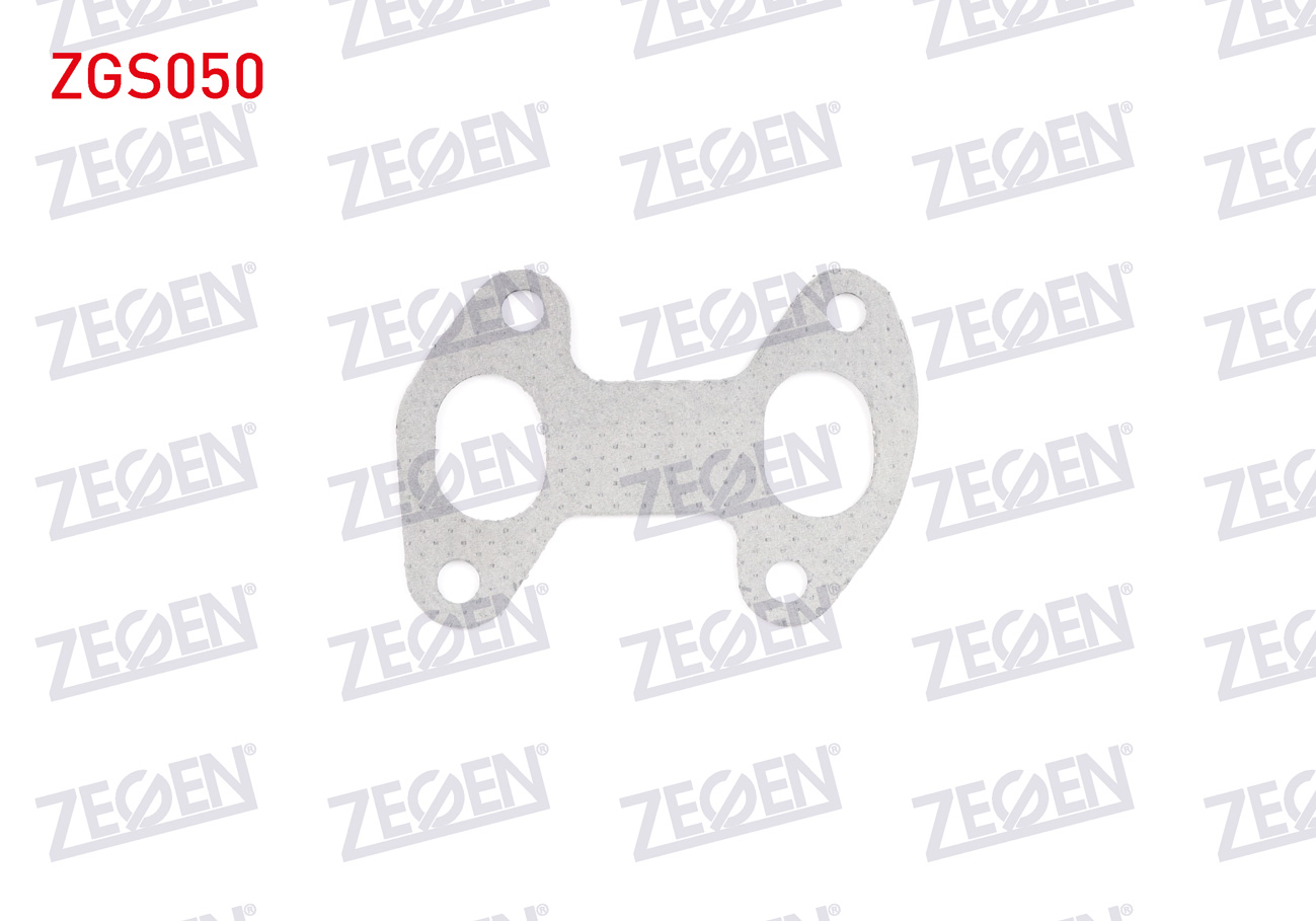 ZEGEN 