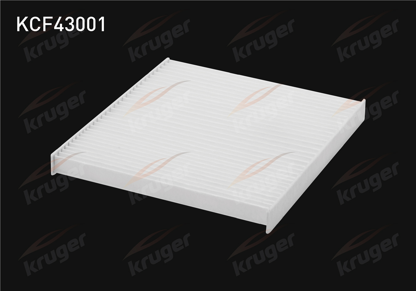 KRUGER 1 987 432 085