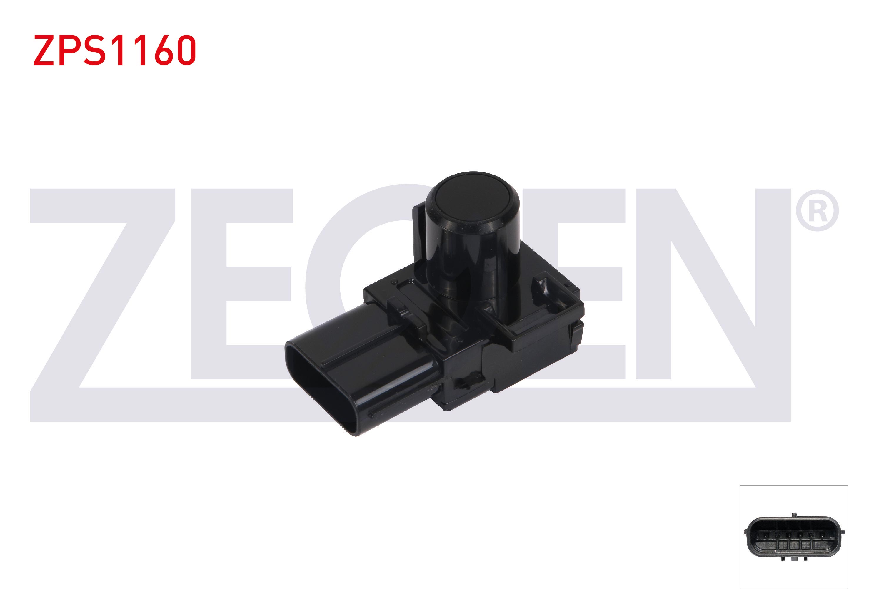 ZEGEN 566068A