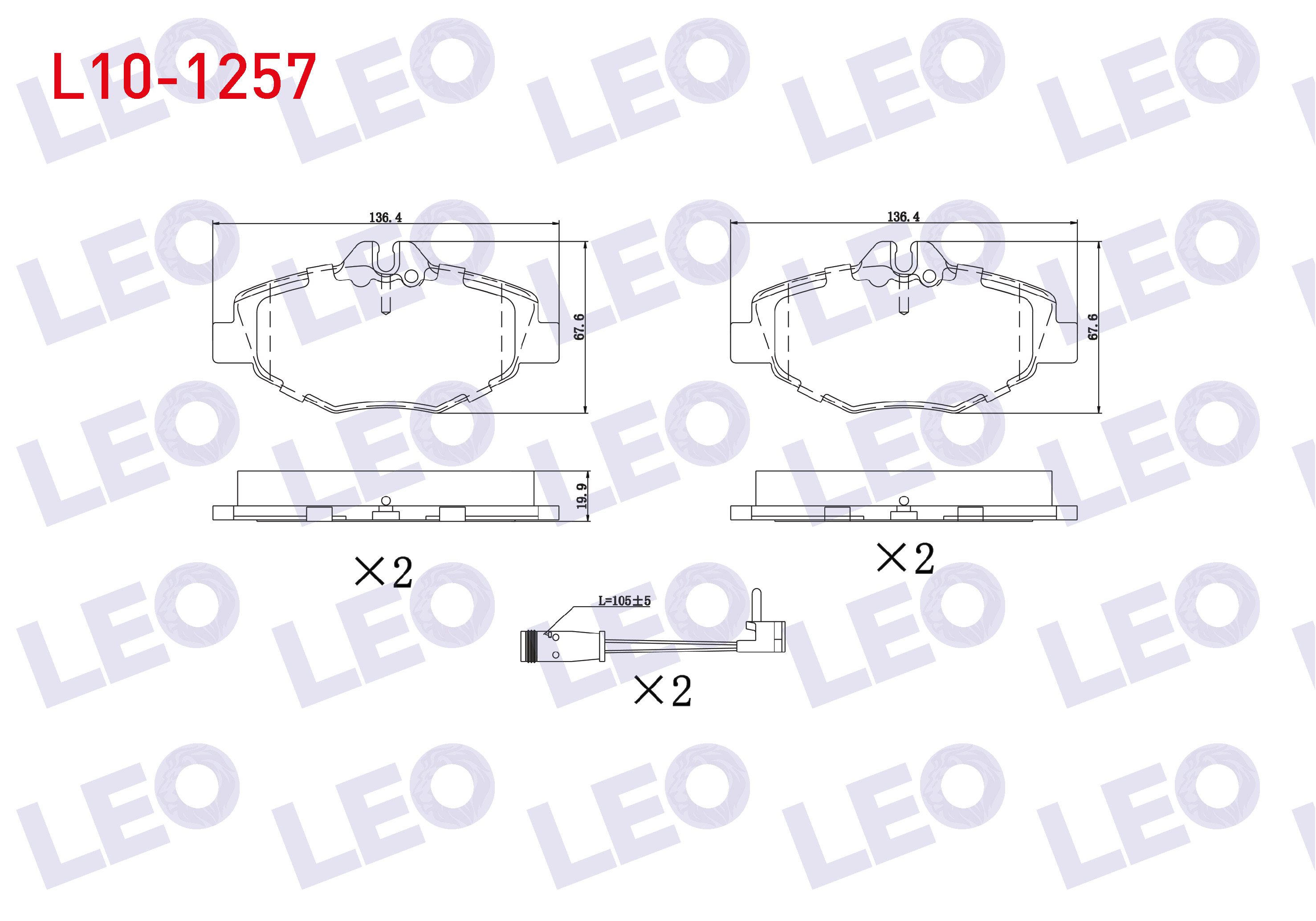 LEO 