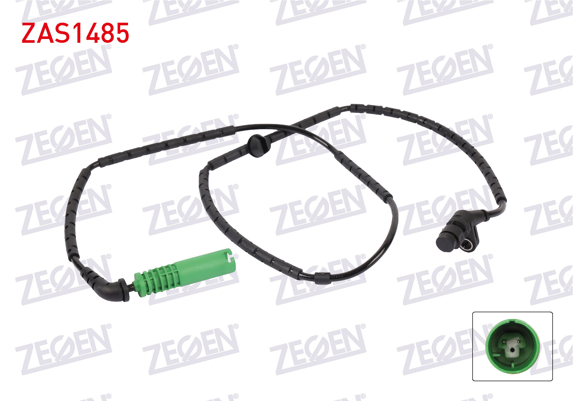 ZEGEN 