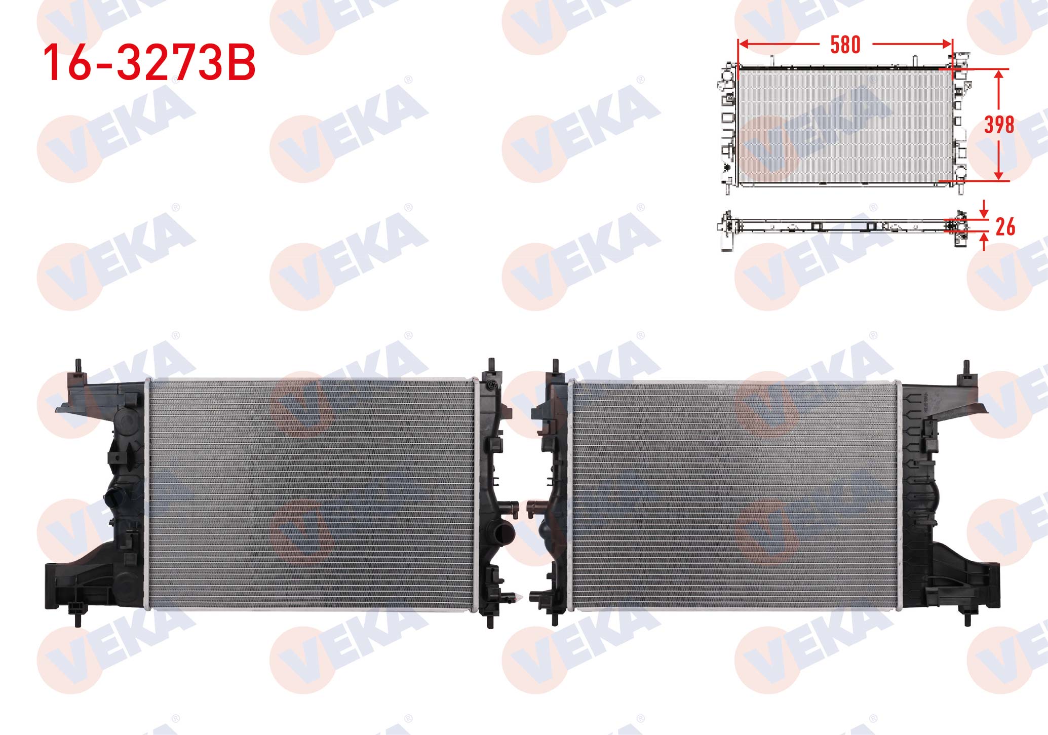 VEKA RA0201050