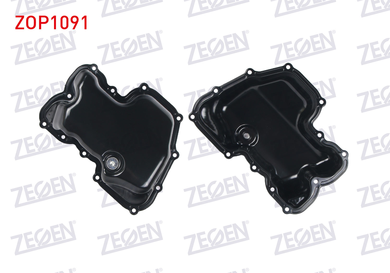 ZEGEN 