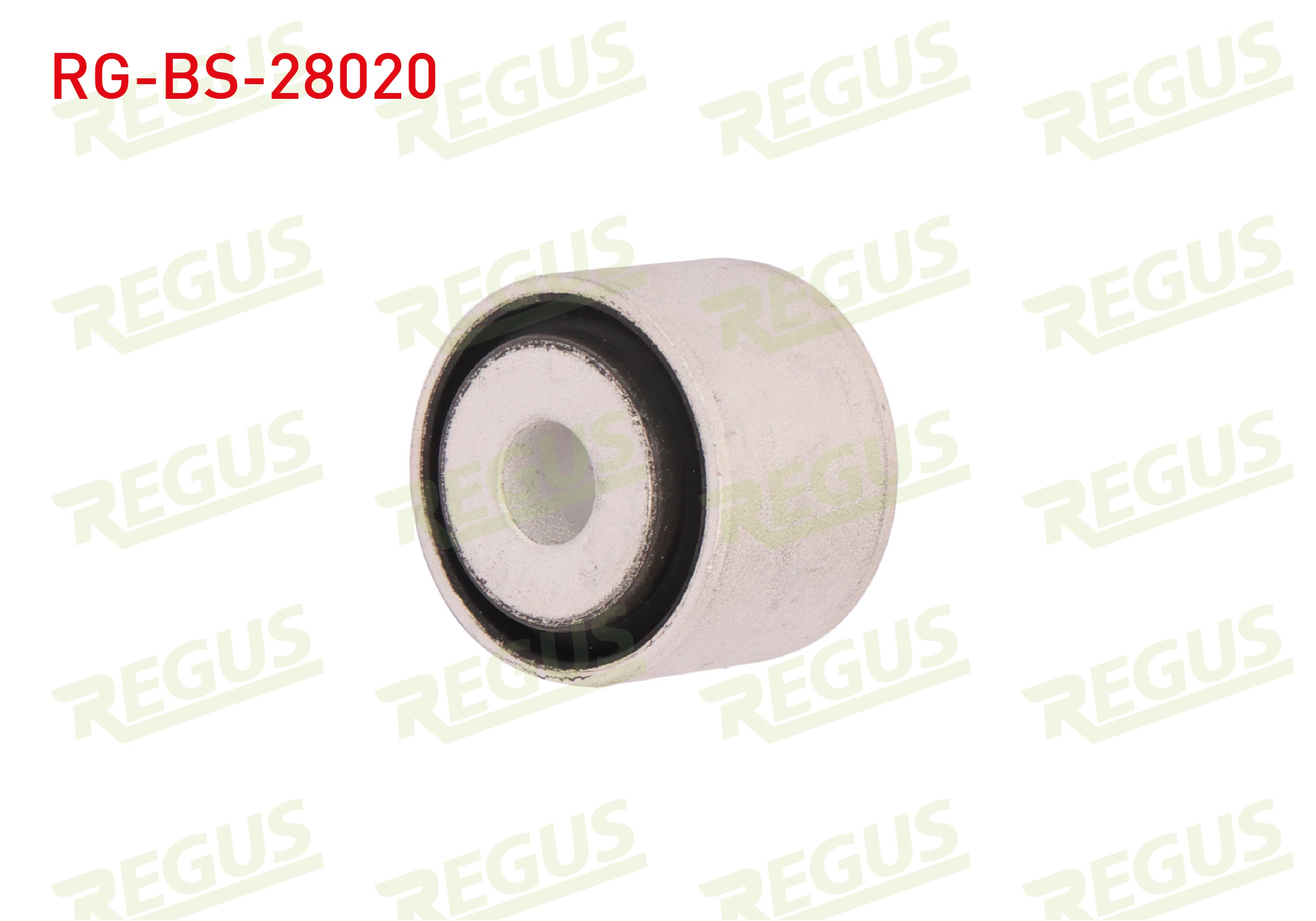 REGUS SB 801