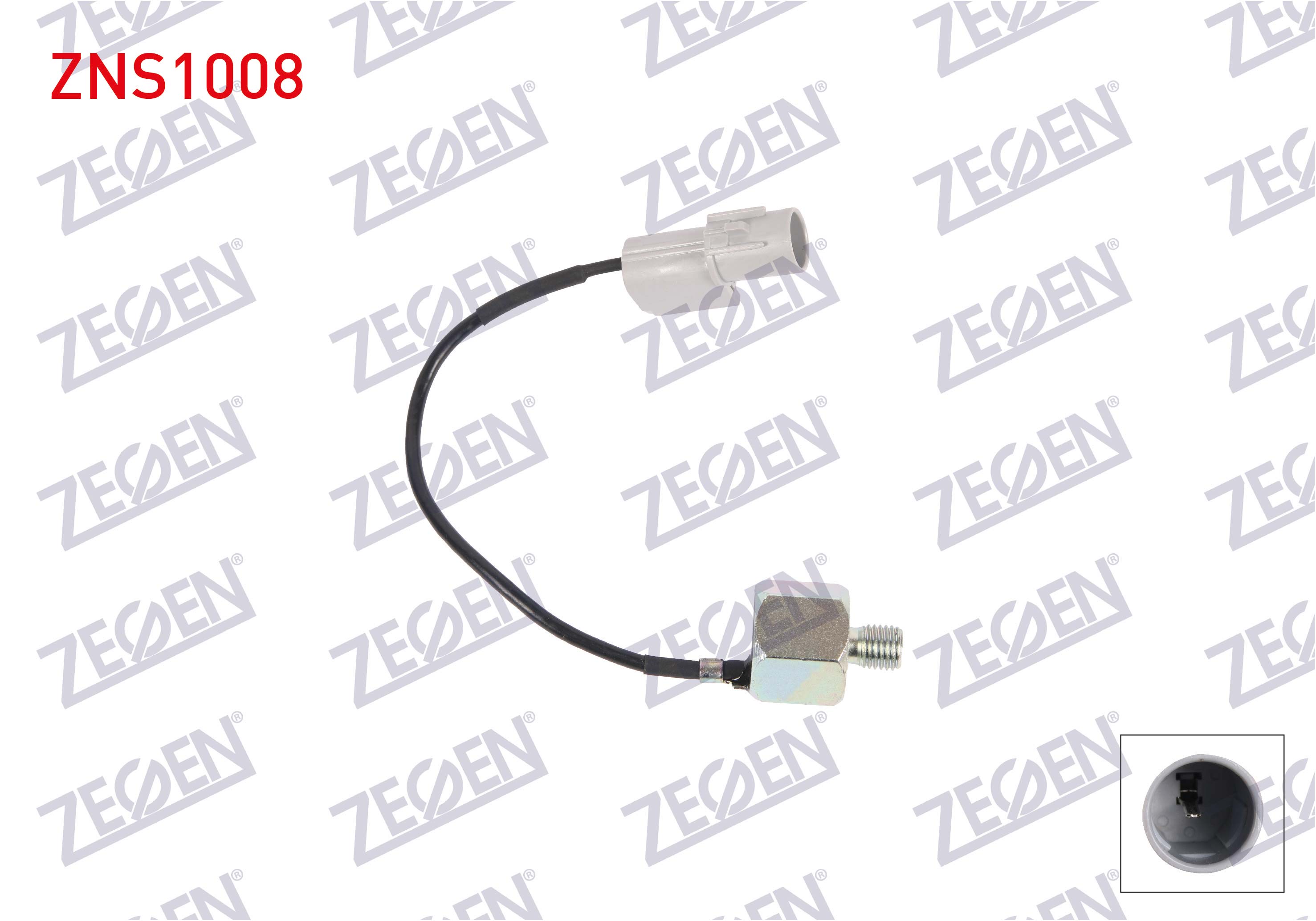 ZEGEN AS10252