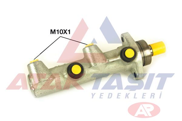 AP PMK498