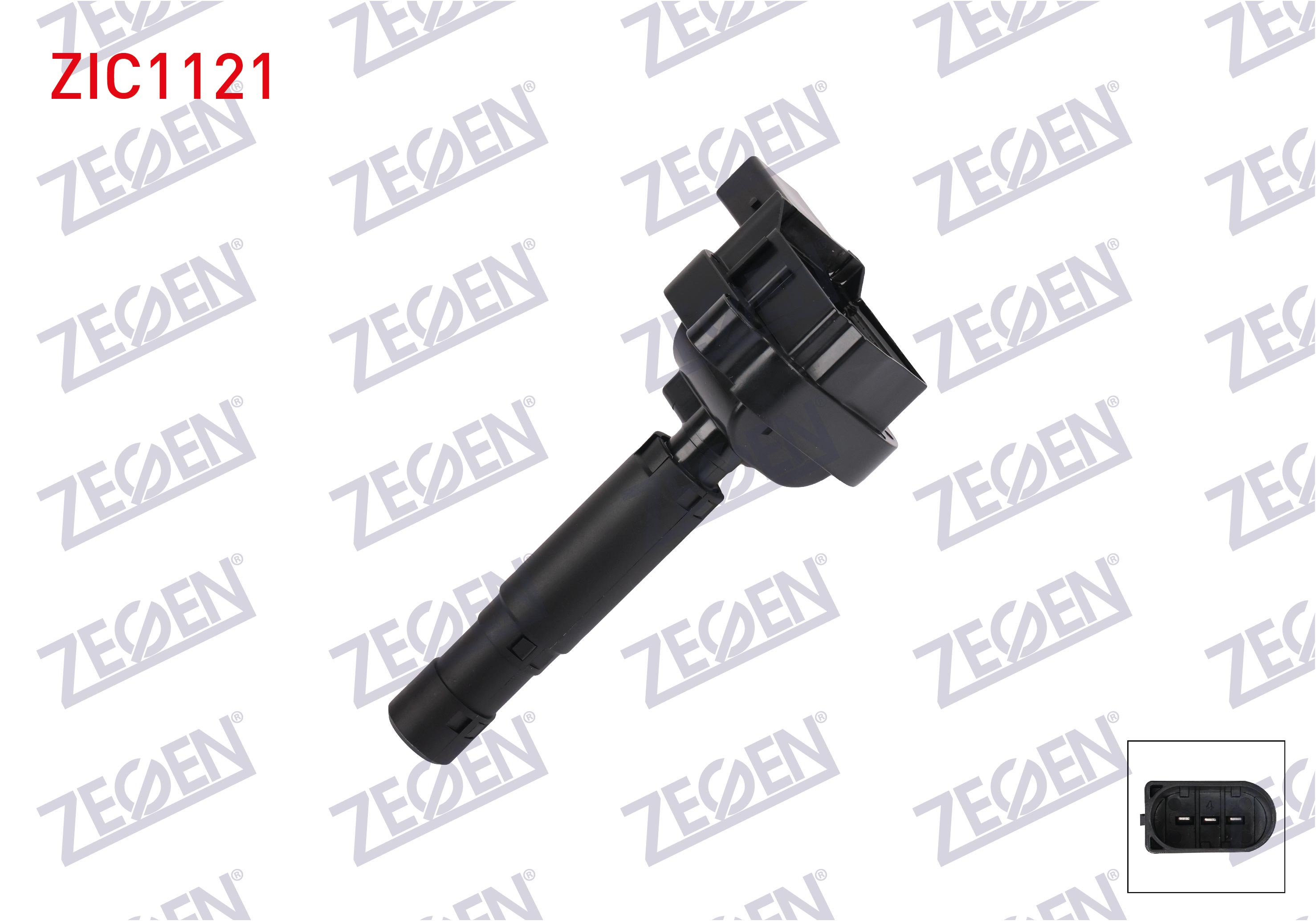 ZEGEN GN10552-12B1