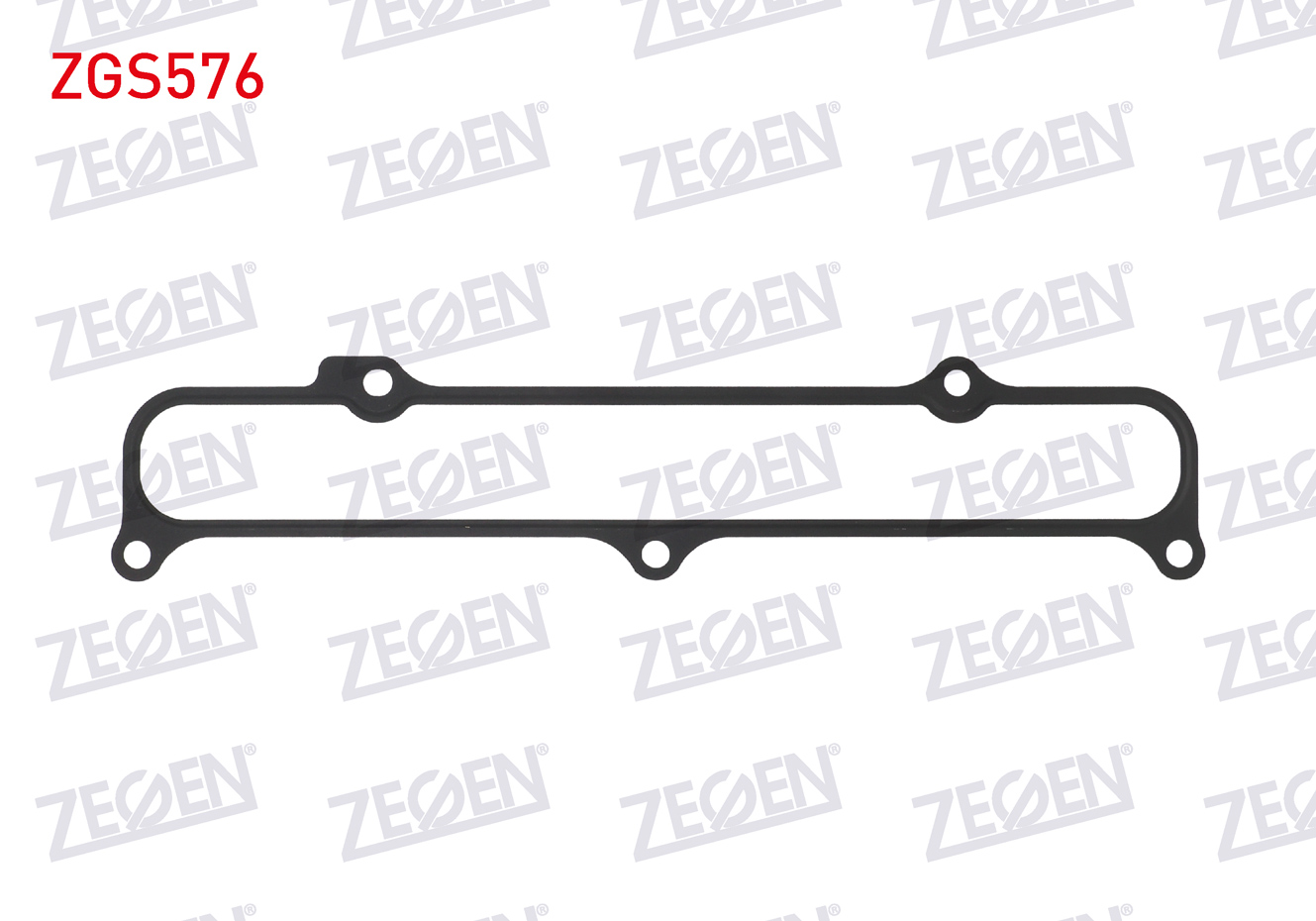 ZEGEN  | UST KAPAK CONTASI MITSUBISHI L200 / FULLBACK 2.4D