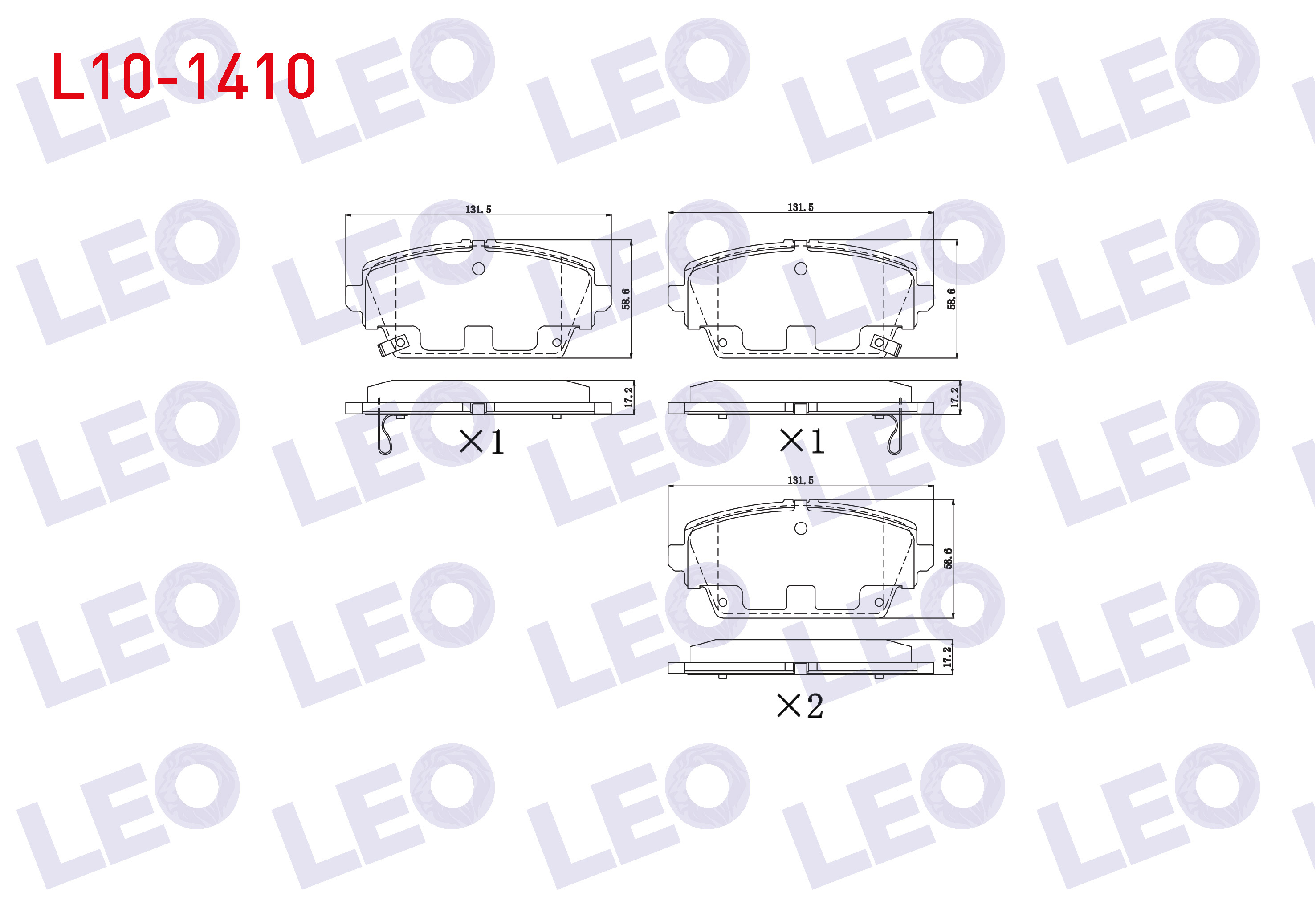 LEO 