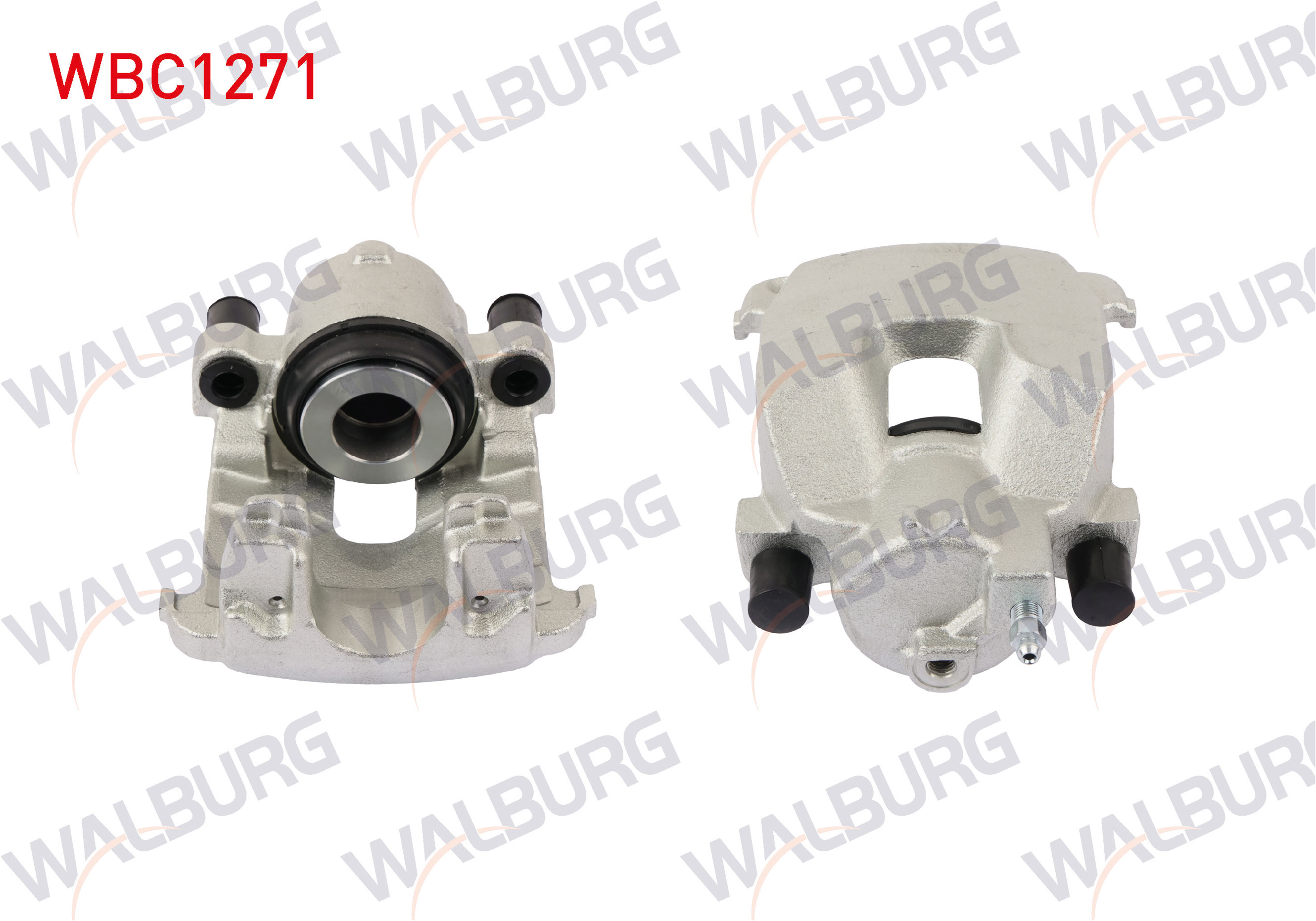 WALBURG BHW772E
