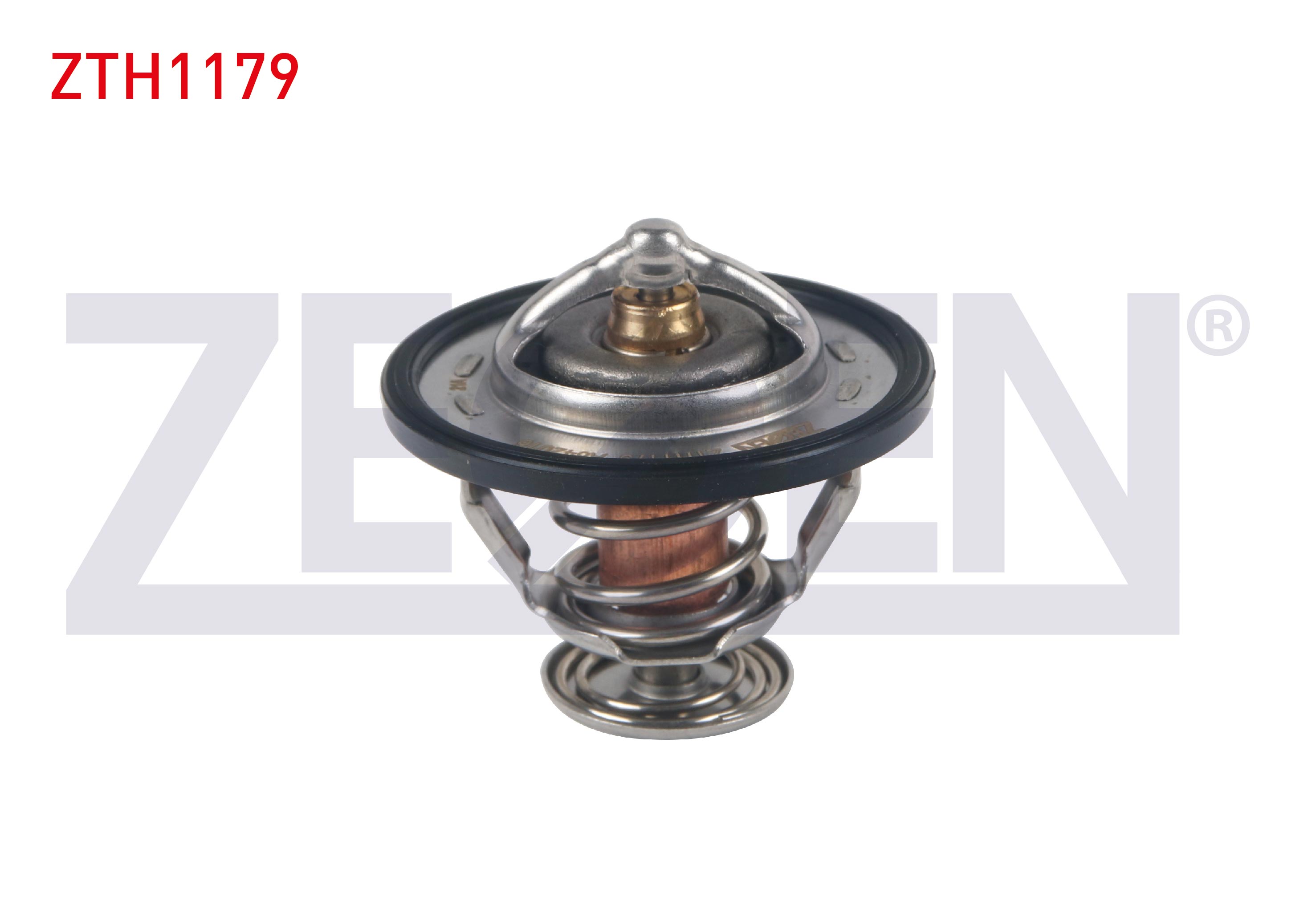 ZEGEN TX 73 82D