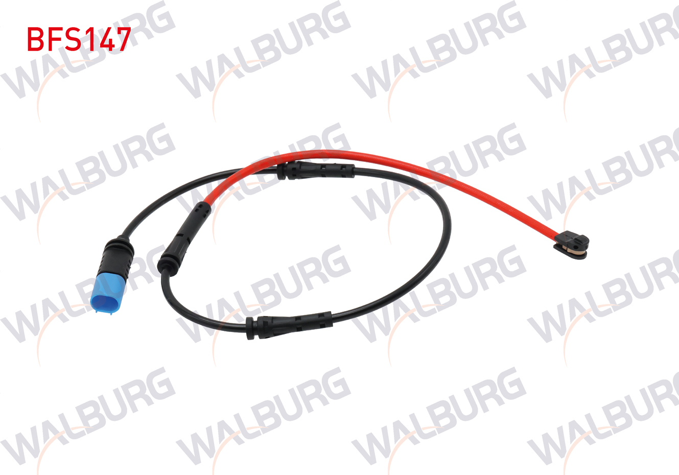 WALBURG 1 987 473 619