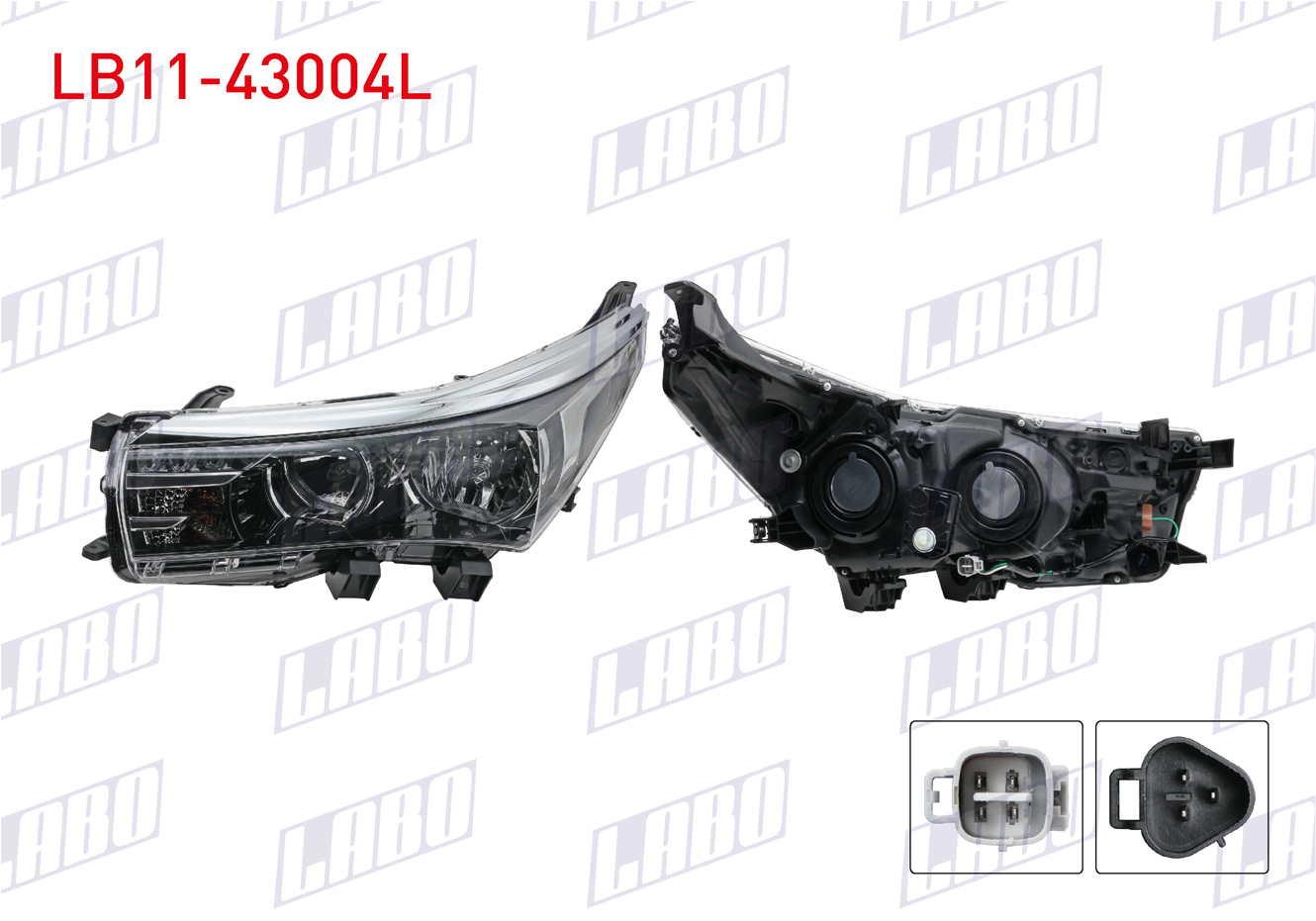 LABO 20-15050-06-2