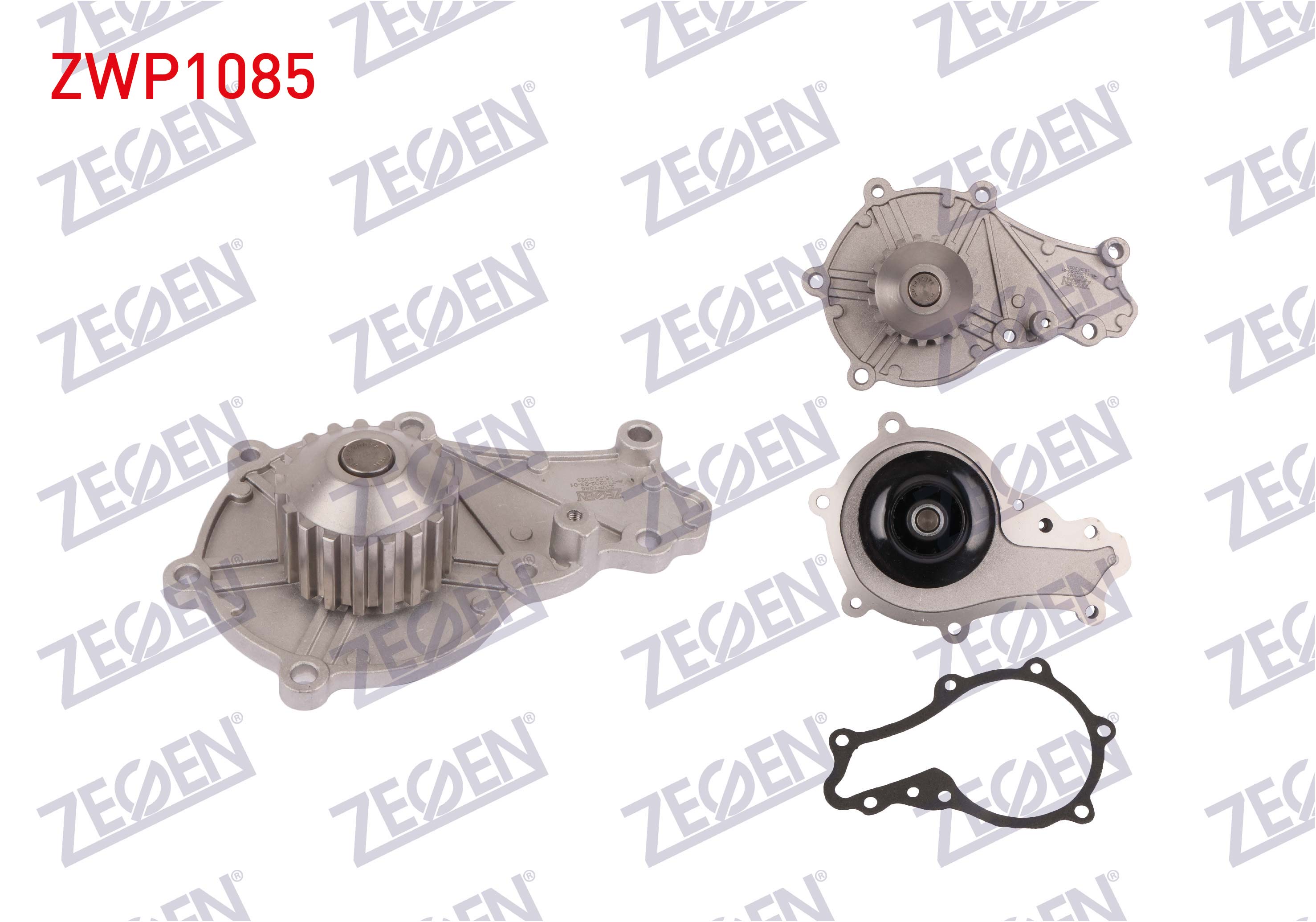 ZEGEN 986803