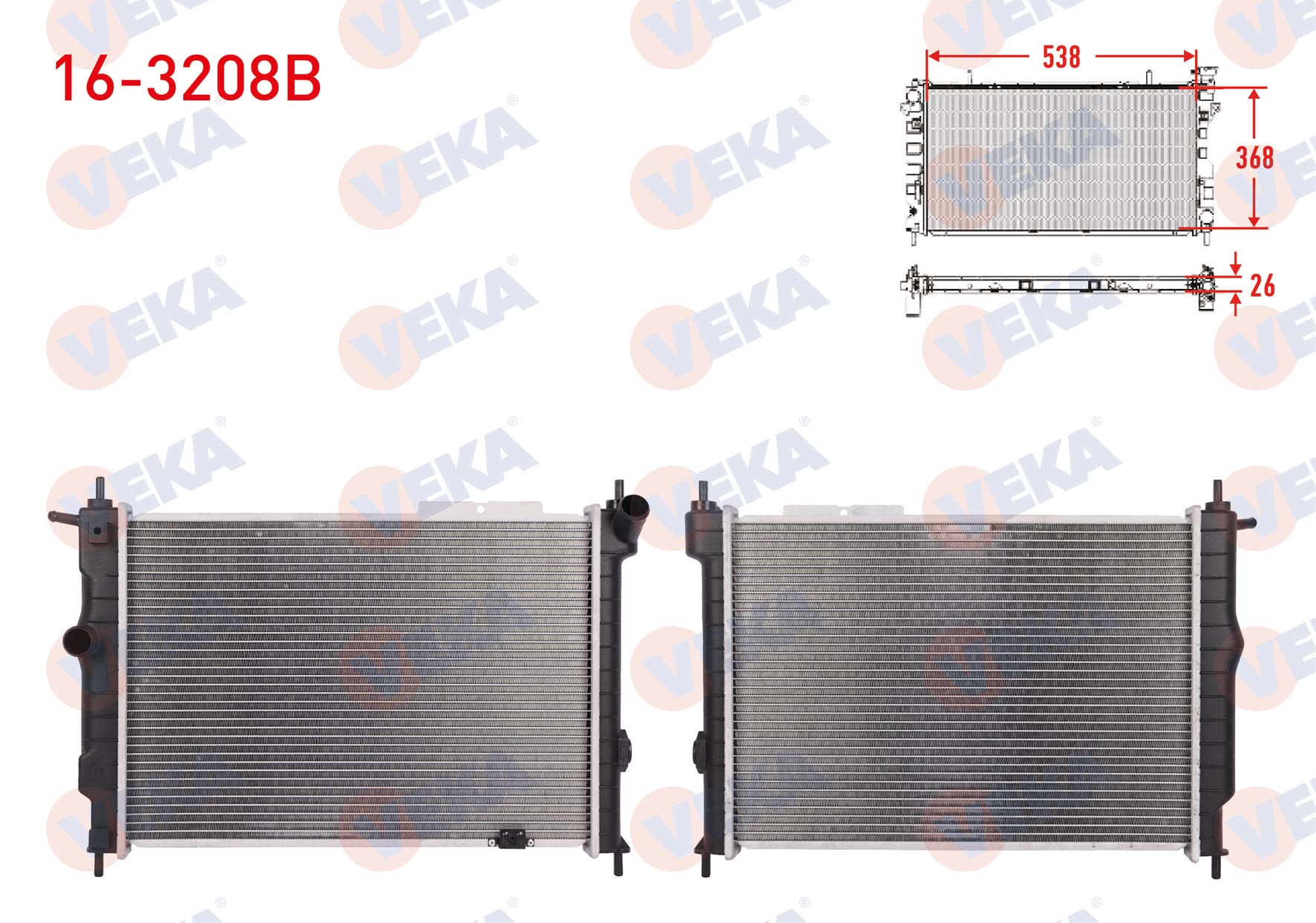 VEKA RA0200440