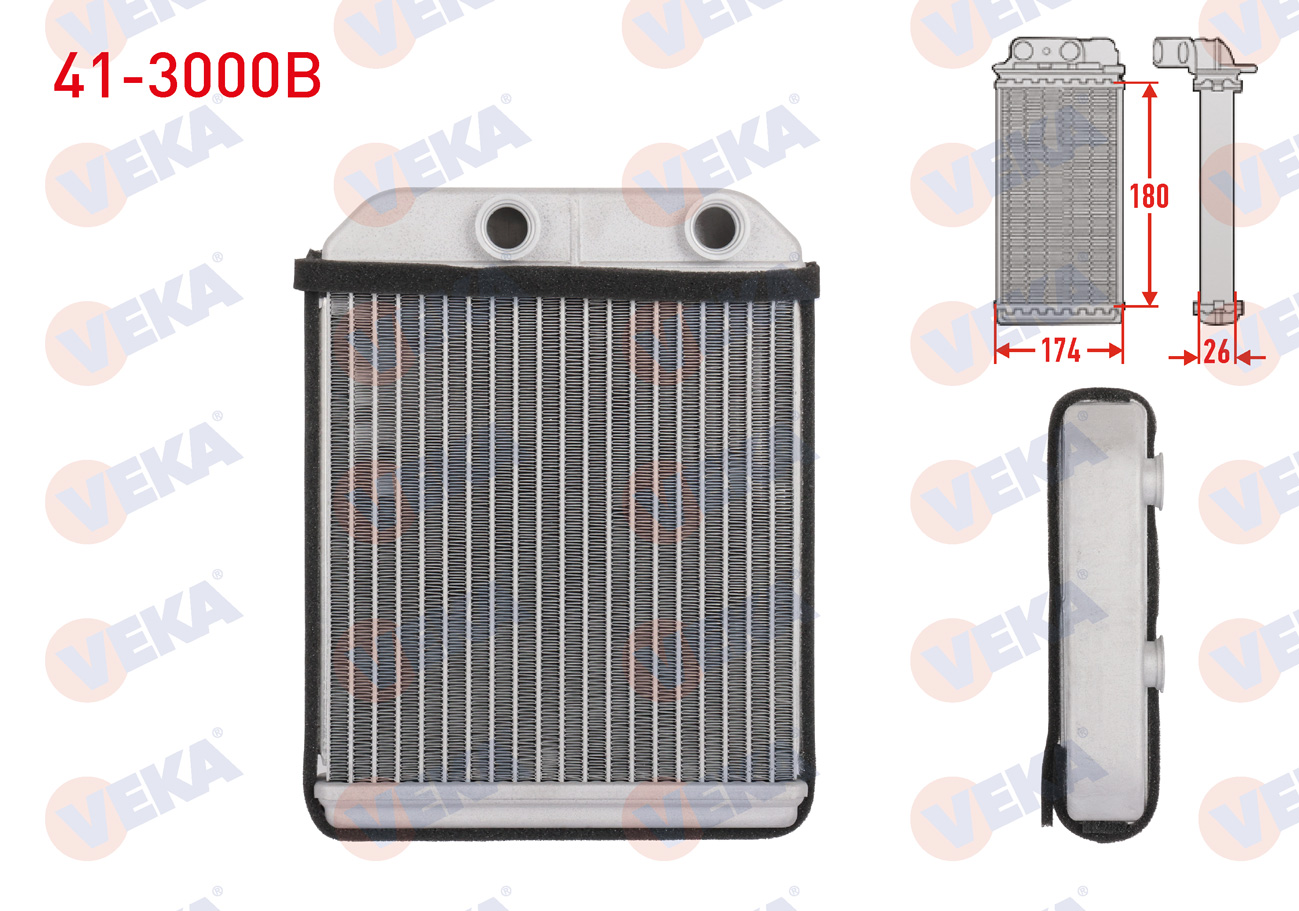 VEKA M-218030A