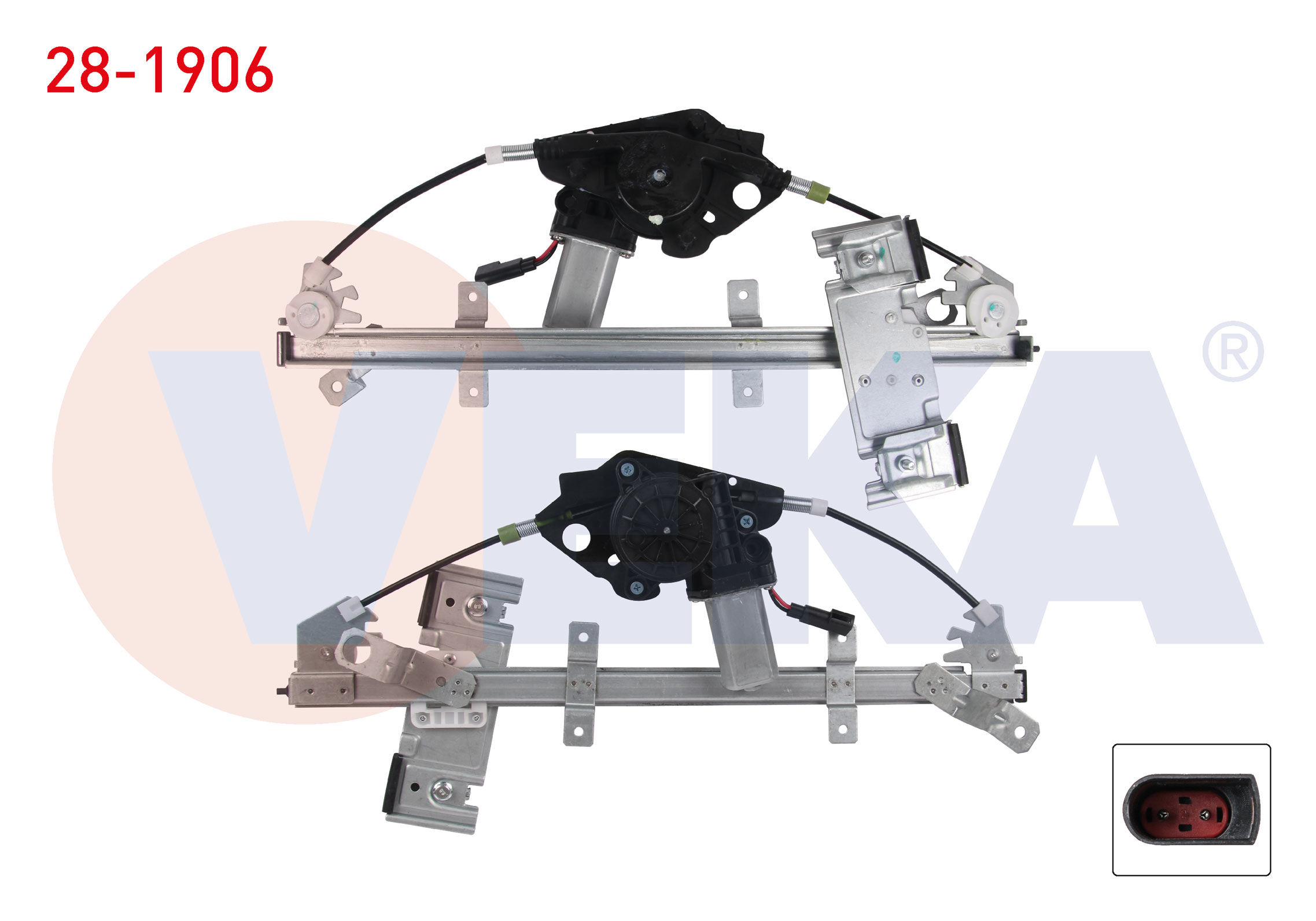 VEKA 850112