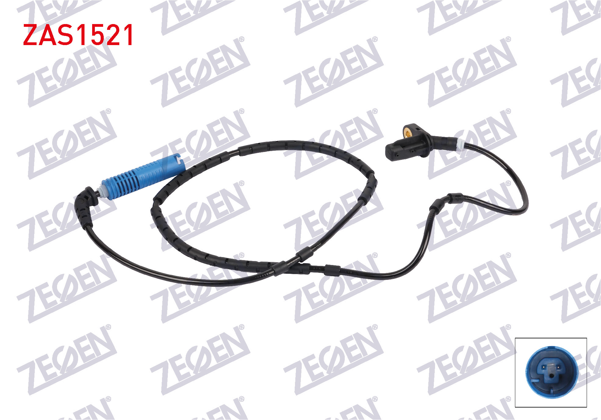 ZEGEN 
