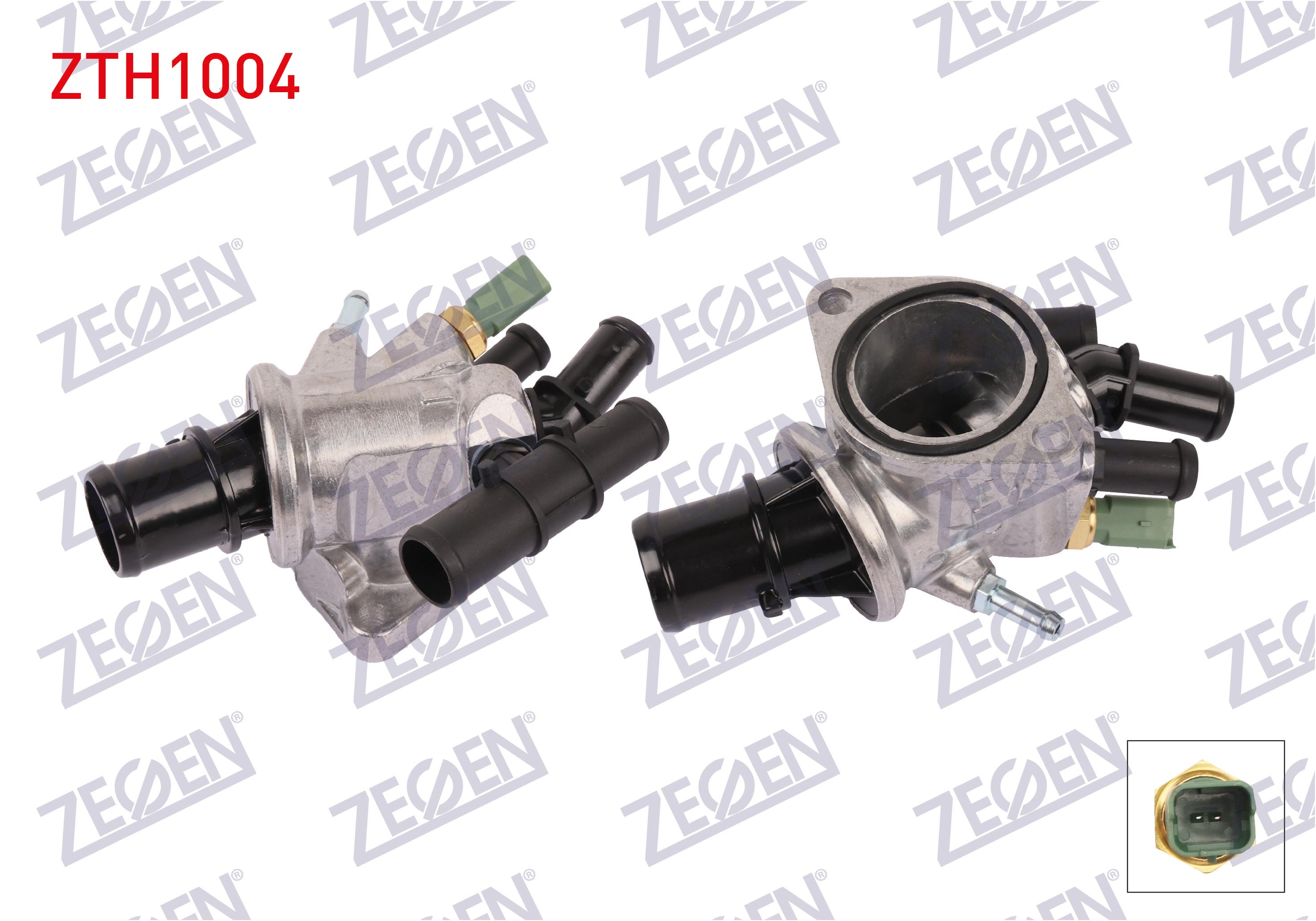 ZEGEN 352040988000