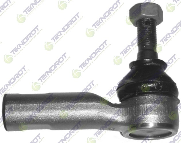 TEKNOROT  | ROT BASI ON TOYOTA AVENSIS 2003-2009