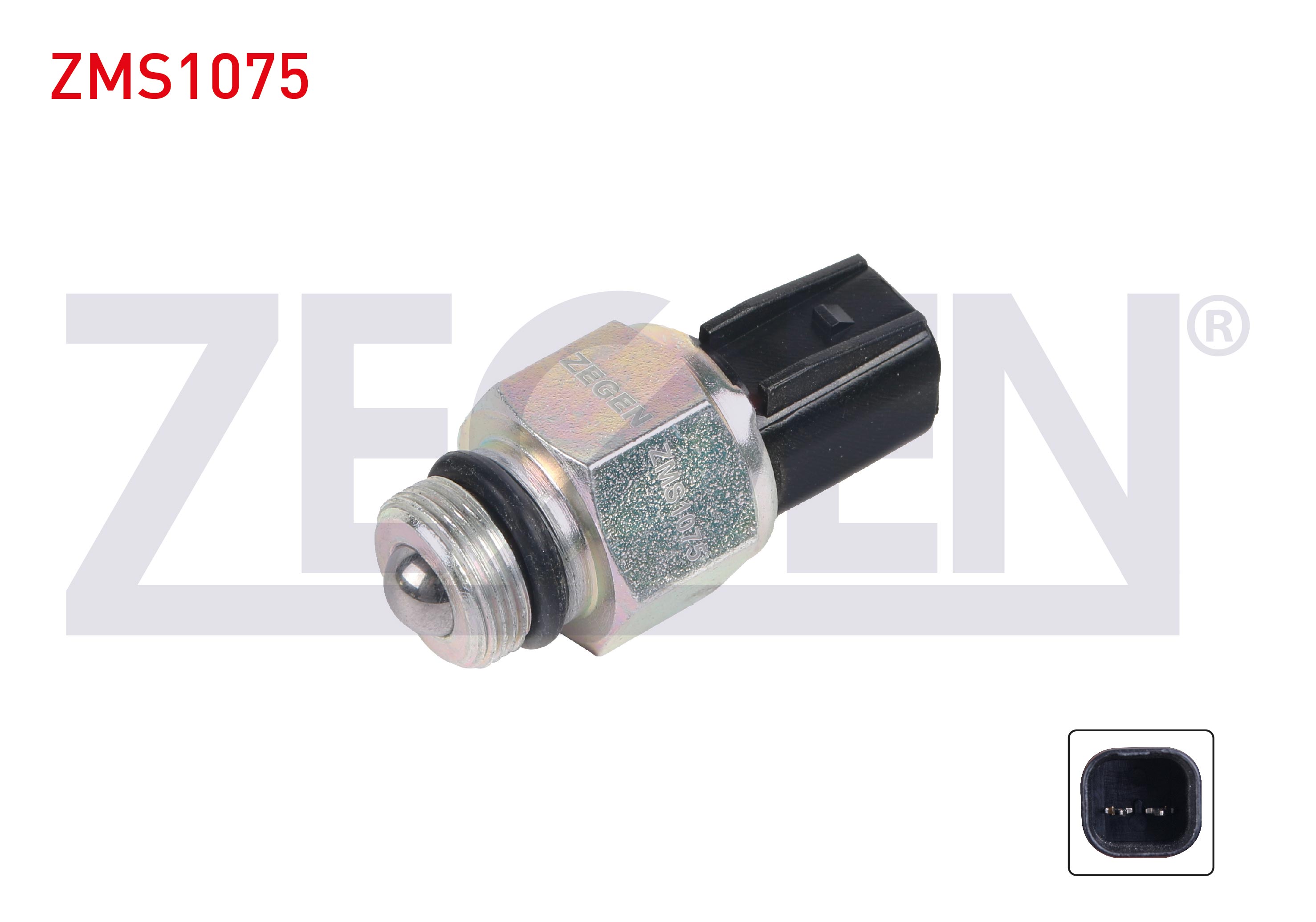 ZEGEN 3.234251 | GERI VITES MUSURU FORD FOCUS III - FIESTA VI - CONNECT - GRAND C-MAX 2012-/ C-MAX II 2010-/ KUGA I - II 2008-/ MONDEO IV 2007-2015/ TOURNEO CUSTOM 2012- / VOLVO S40 II 2.0 D 2004-2