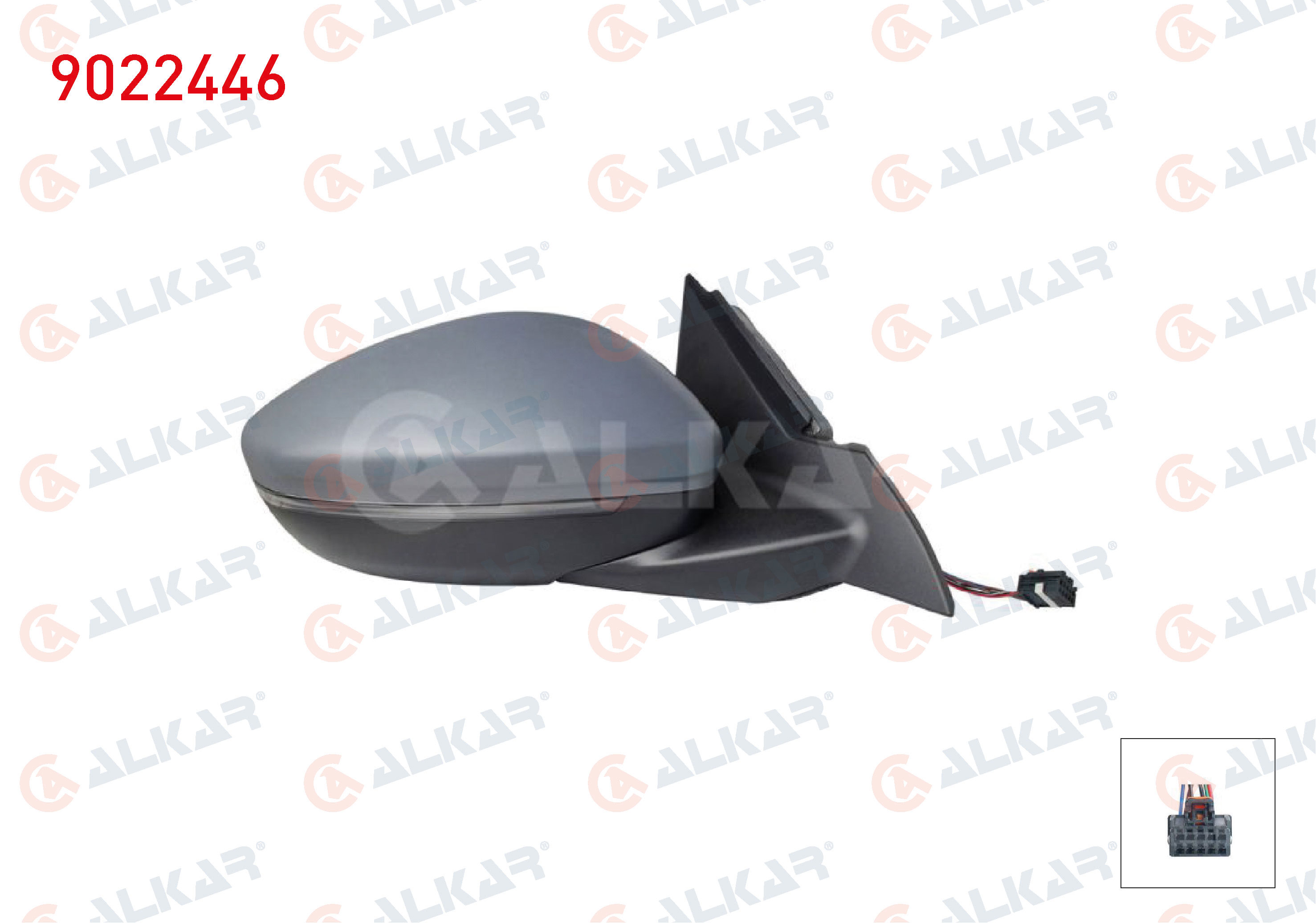 ALKAR 