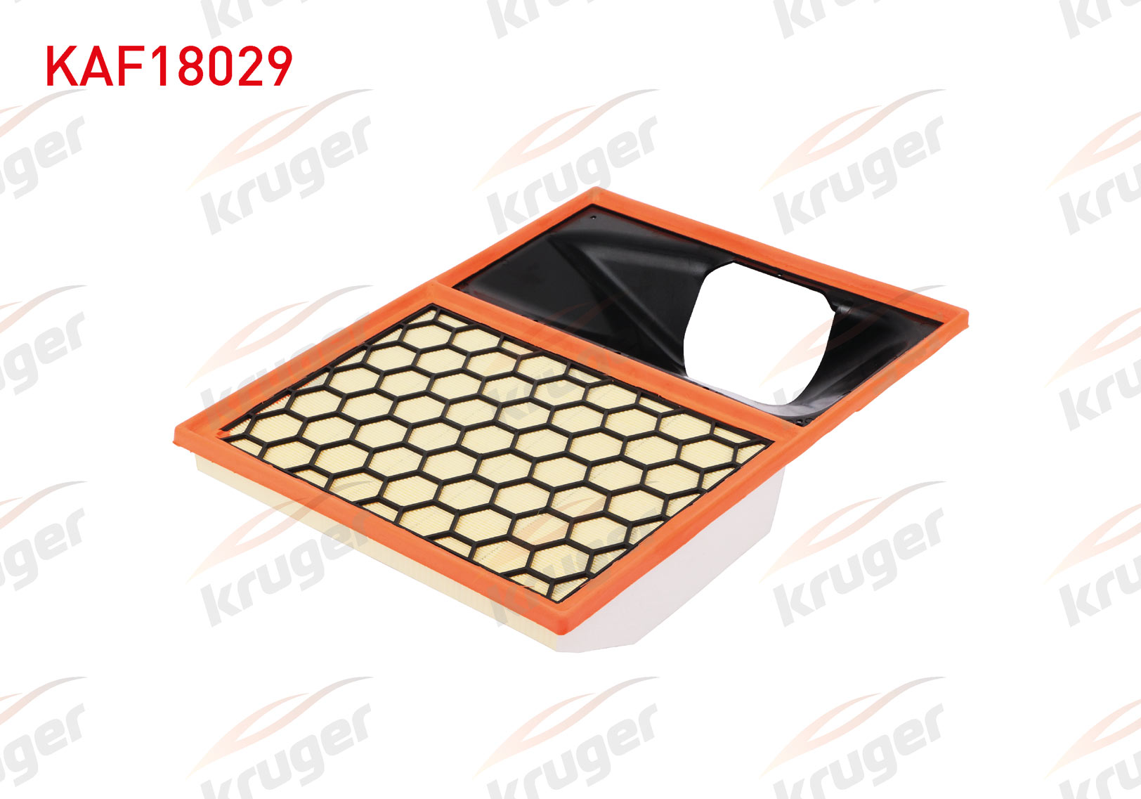 KRUGER C 40 002