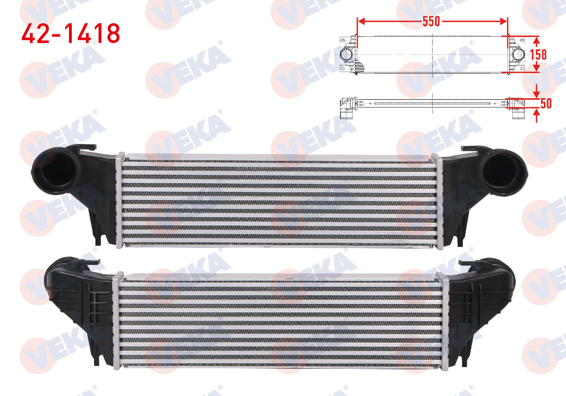 VEKA 96387