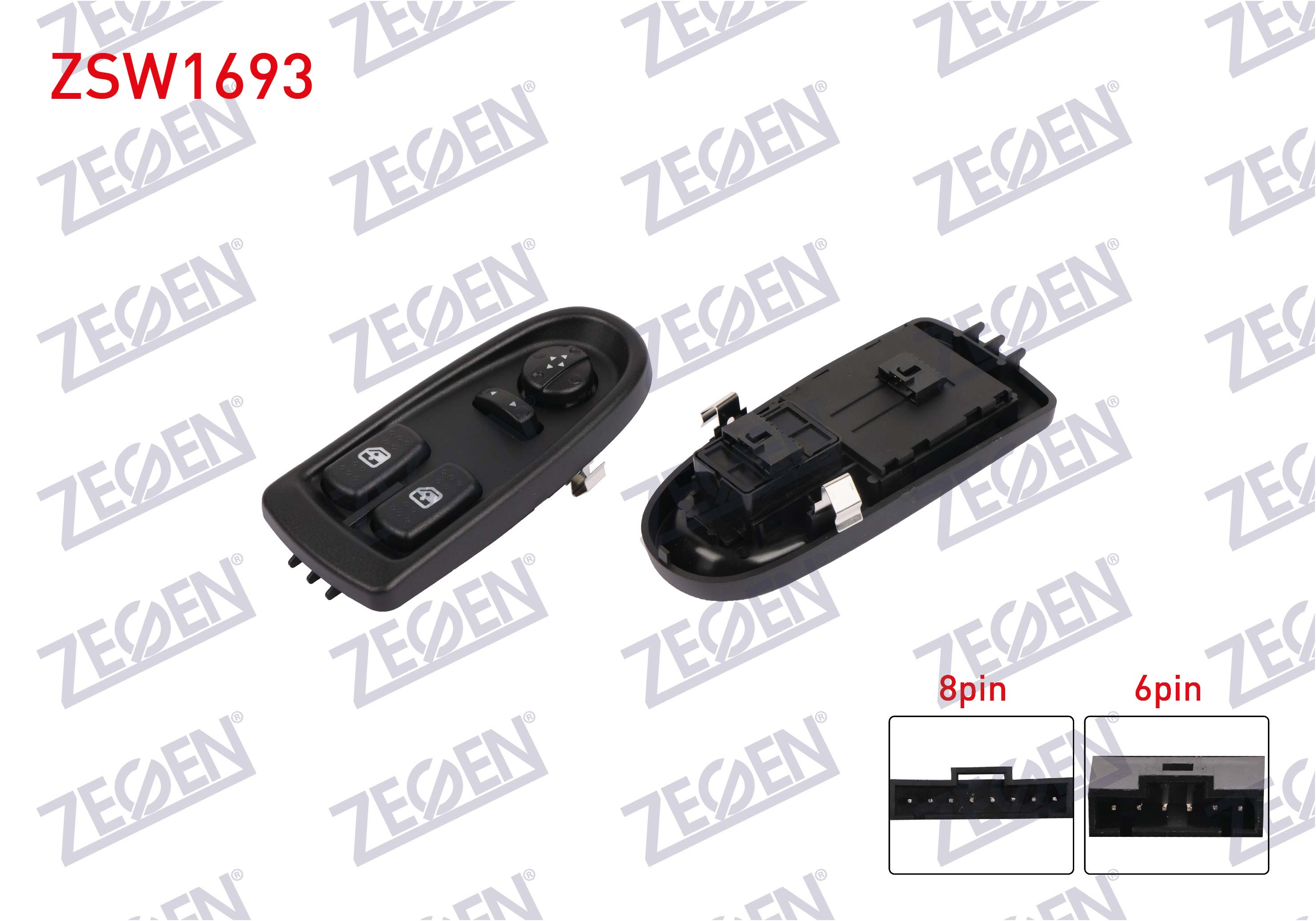 ZEGEN 