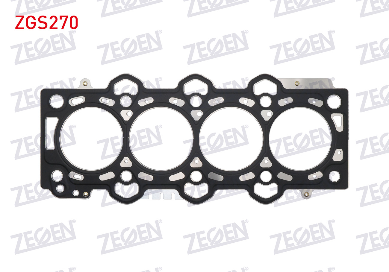 ZEGEN 