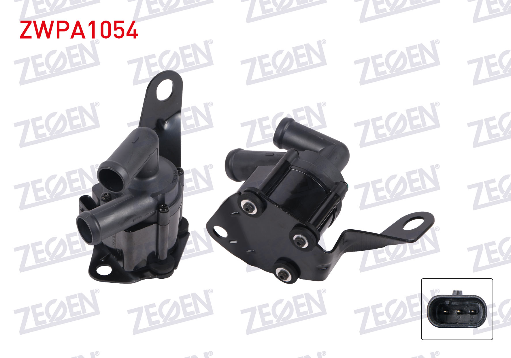 ZEGEN 7.10102.01.0
