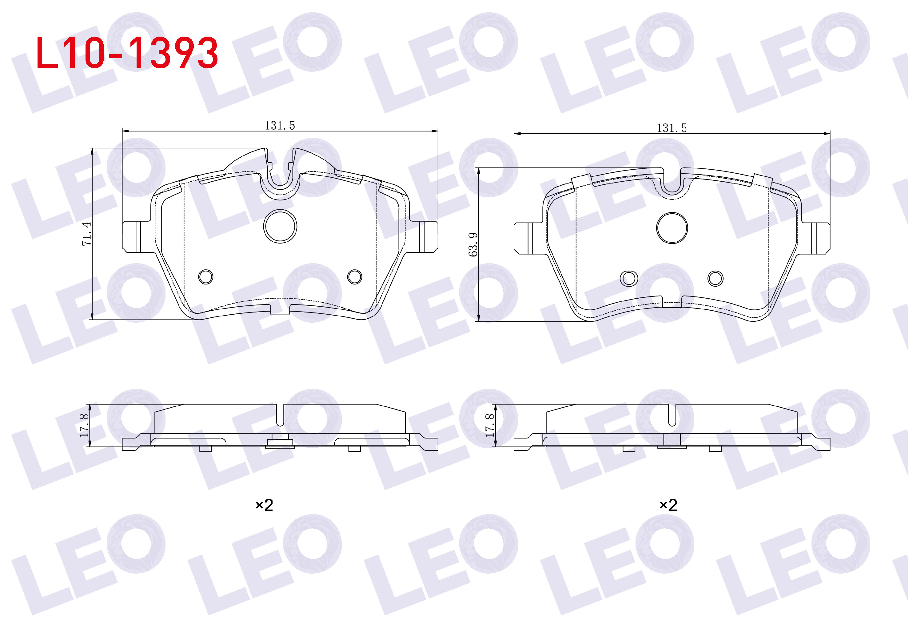 LEO 