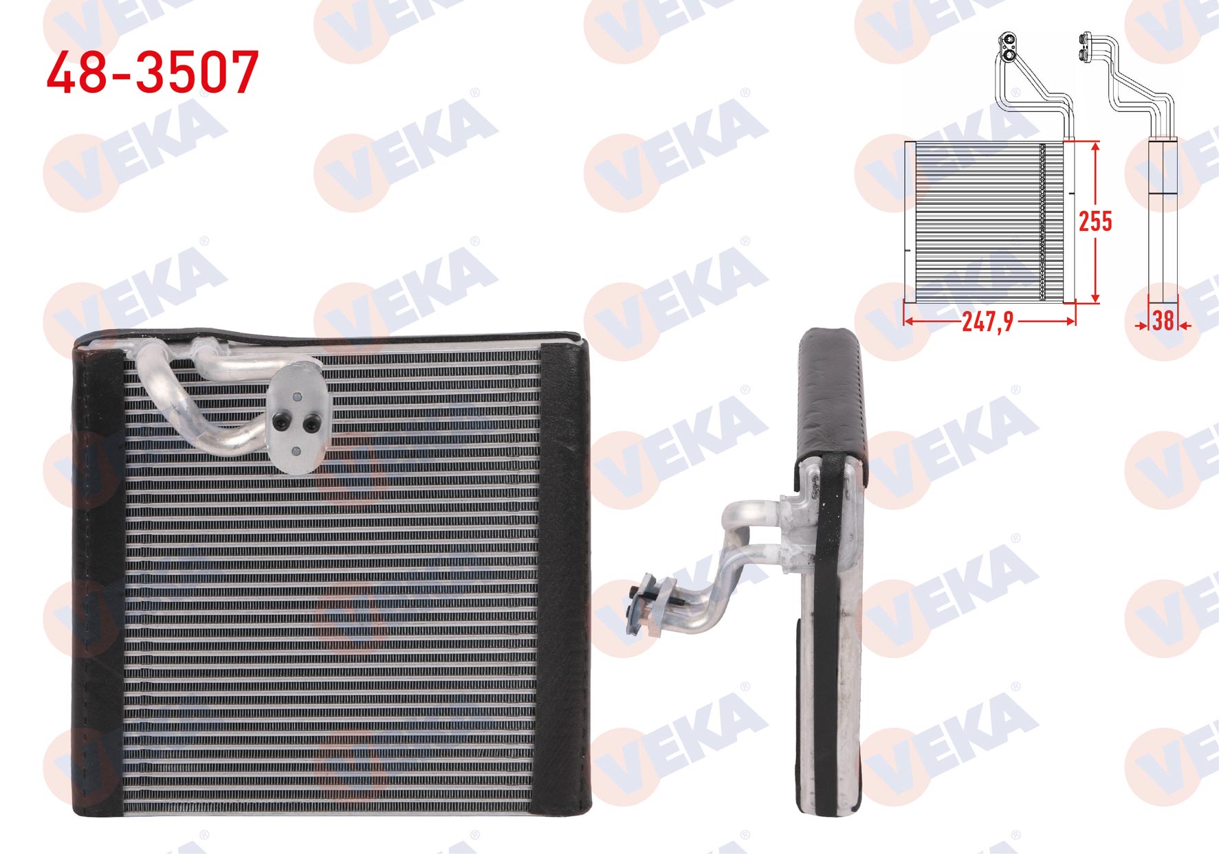 VEKA RA9231110