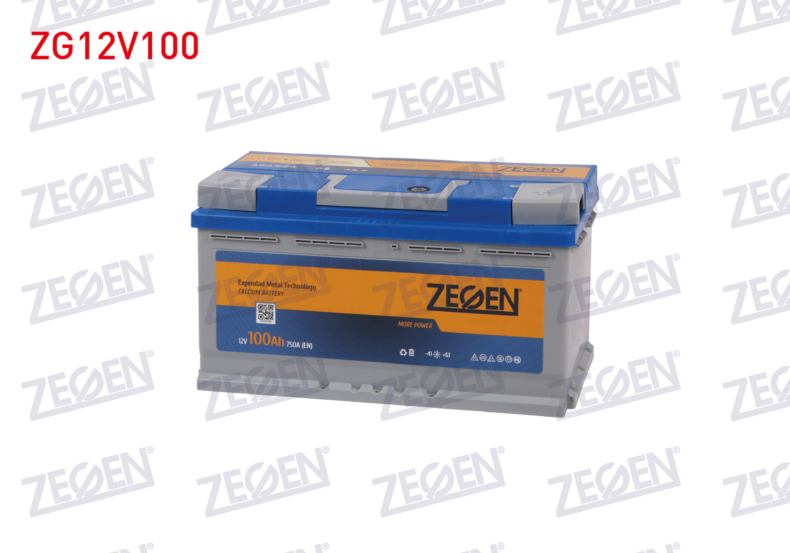 ZEGEN 6004020833162