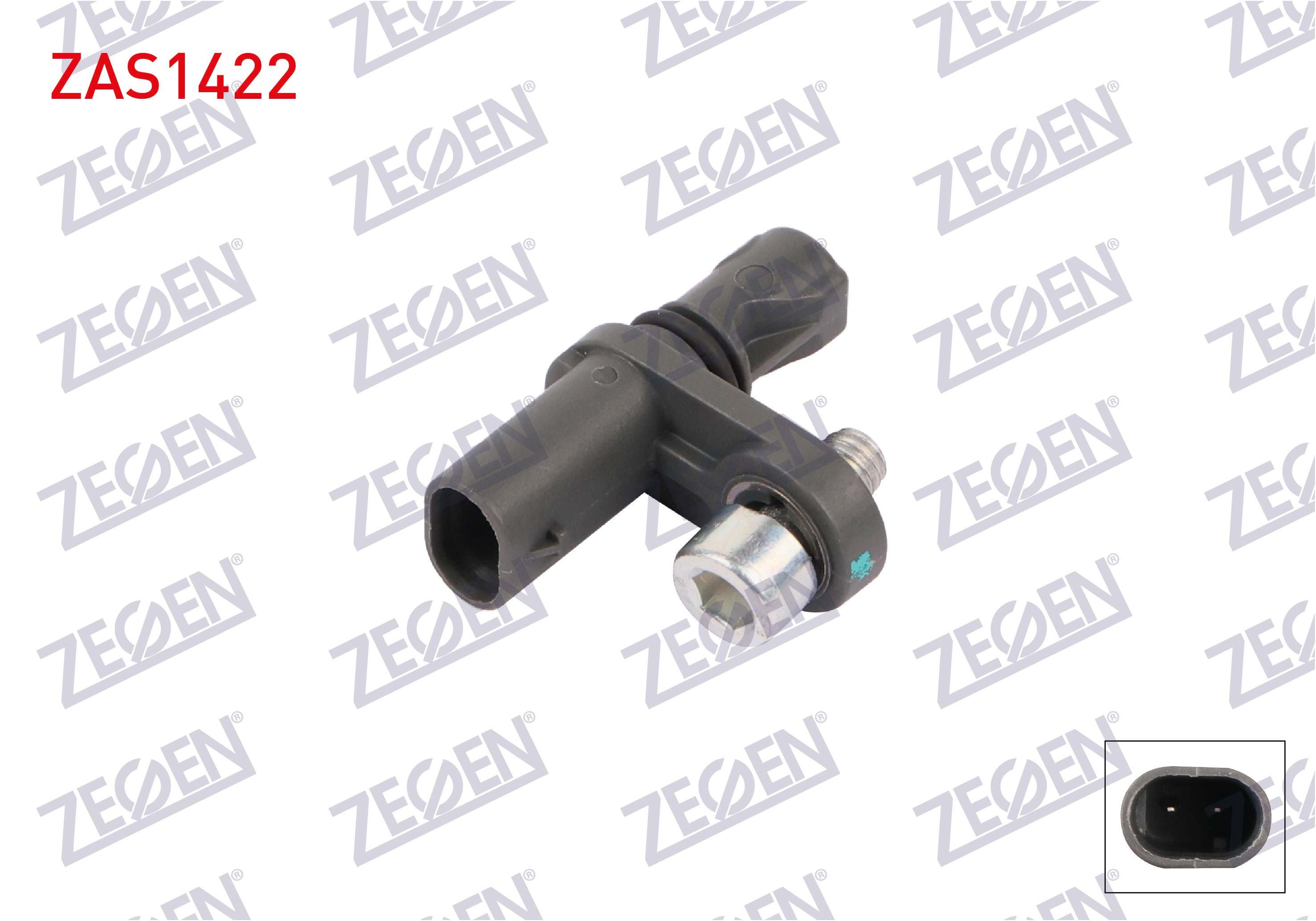 ZEGEN 