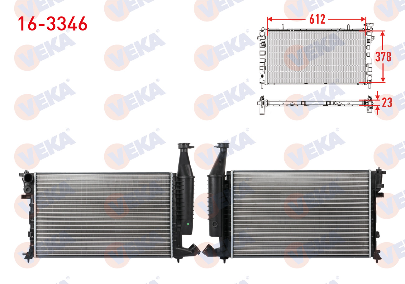 VEKA 63716