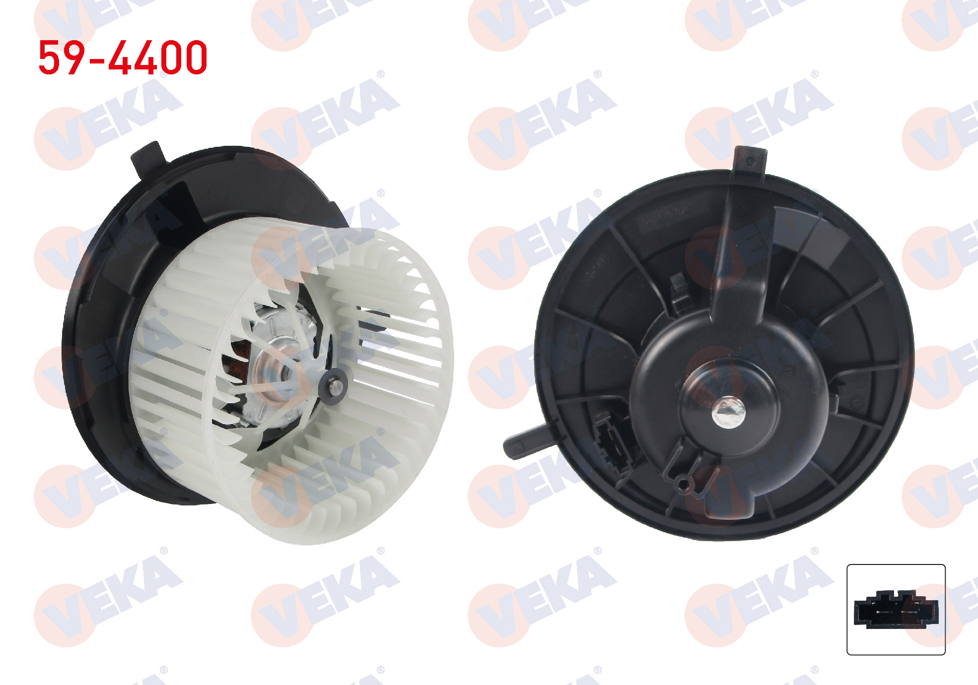 VEKA 698809