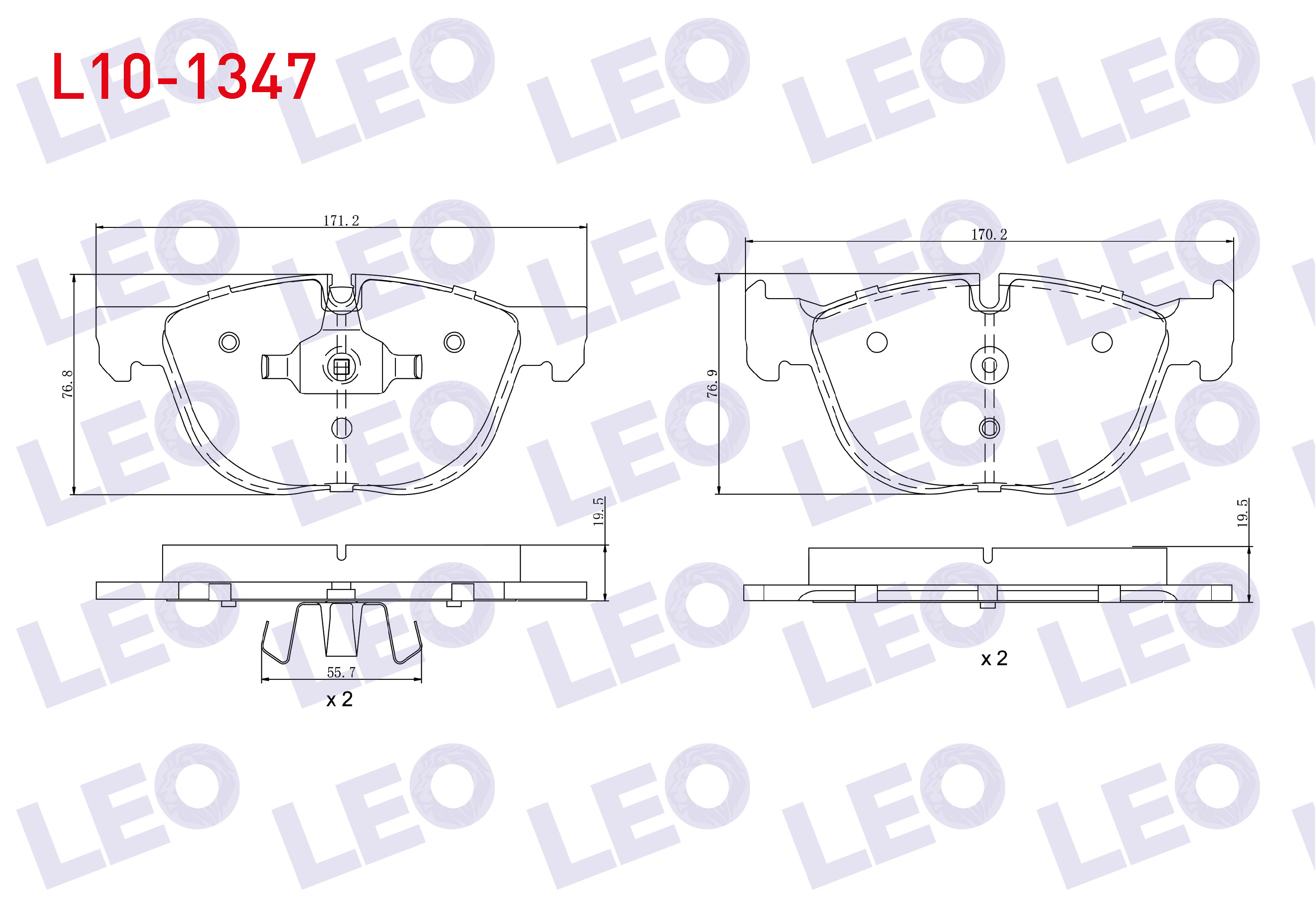 LEO 
