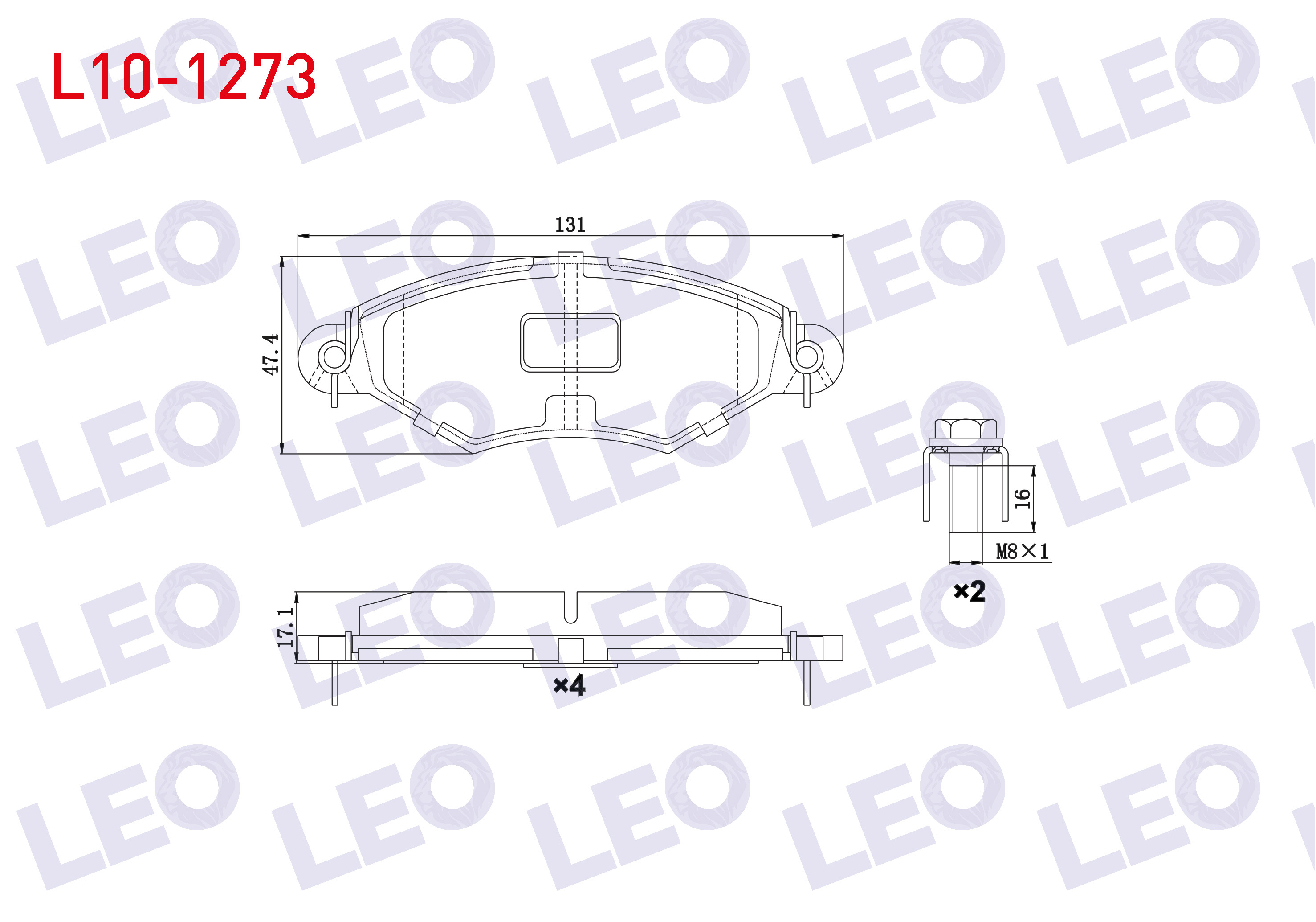 LEO 