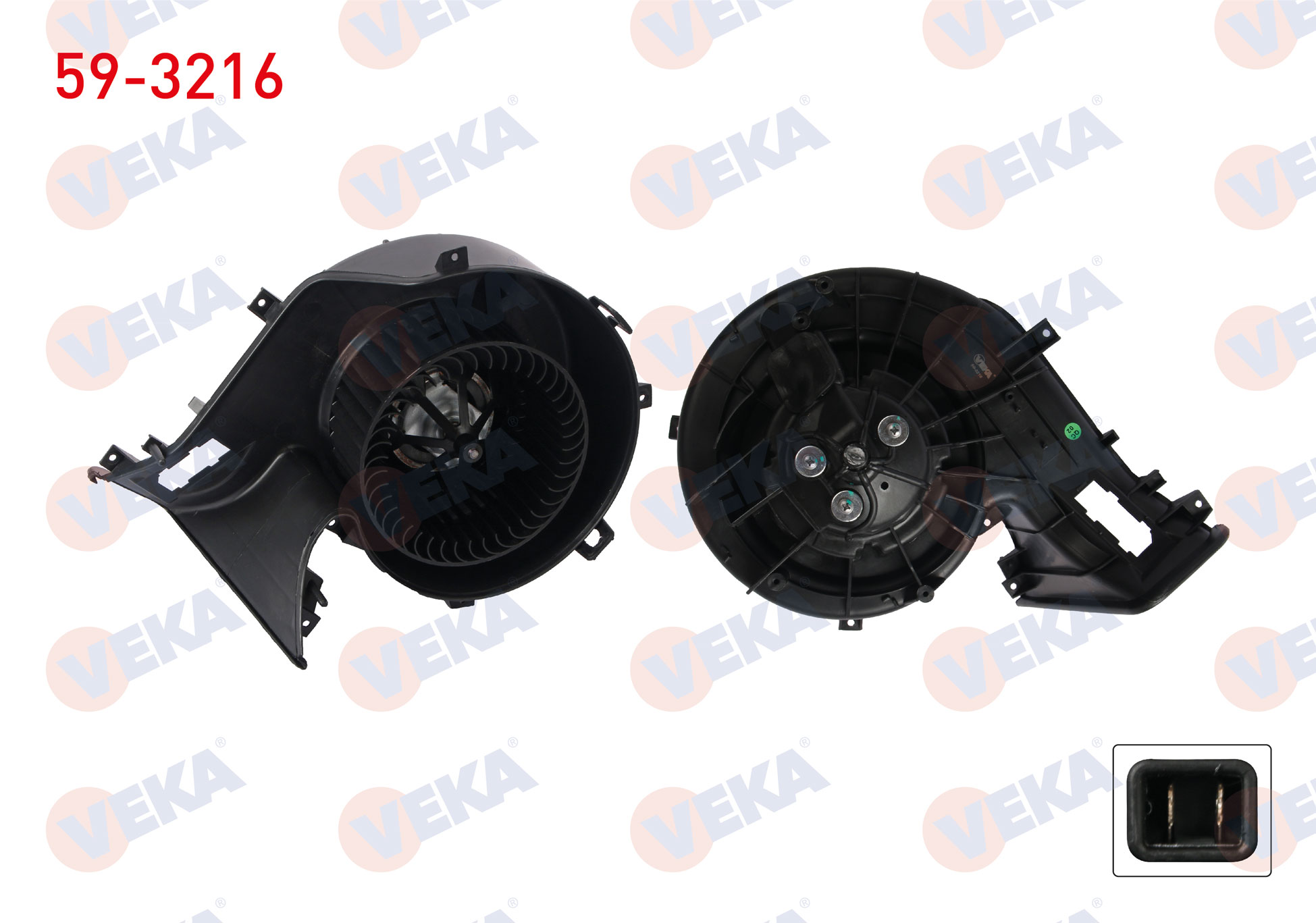 VEKA 87049