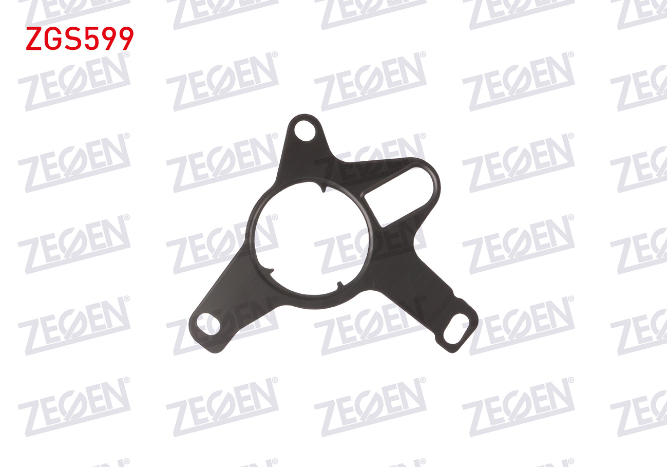 ZEGEN 