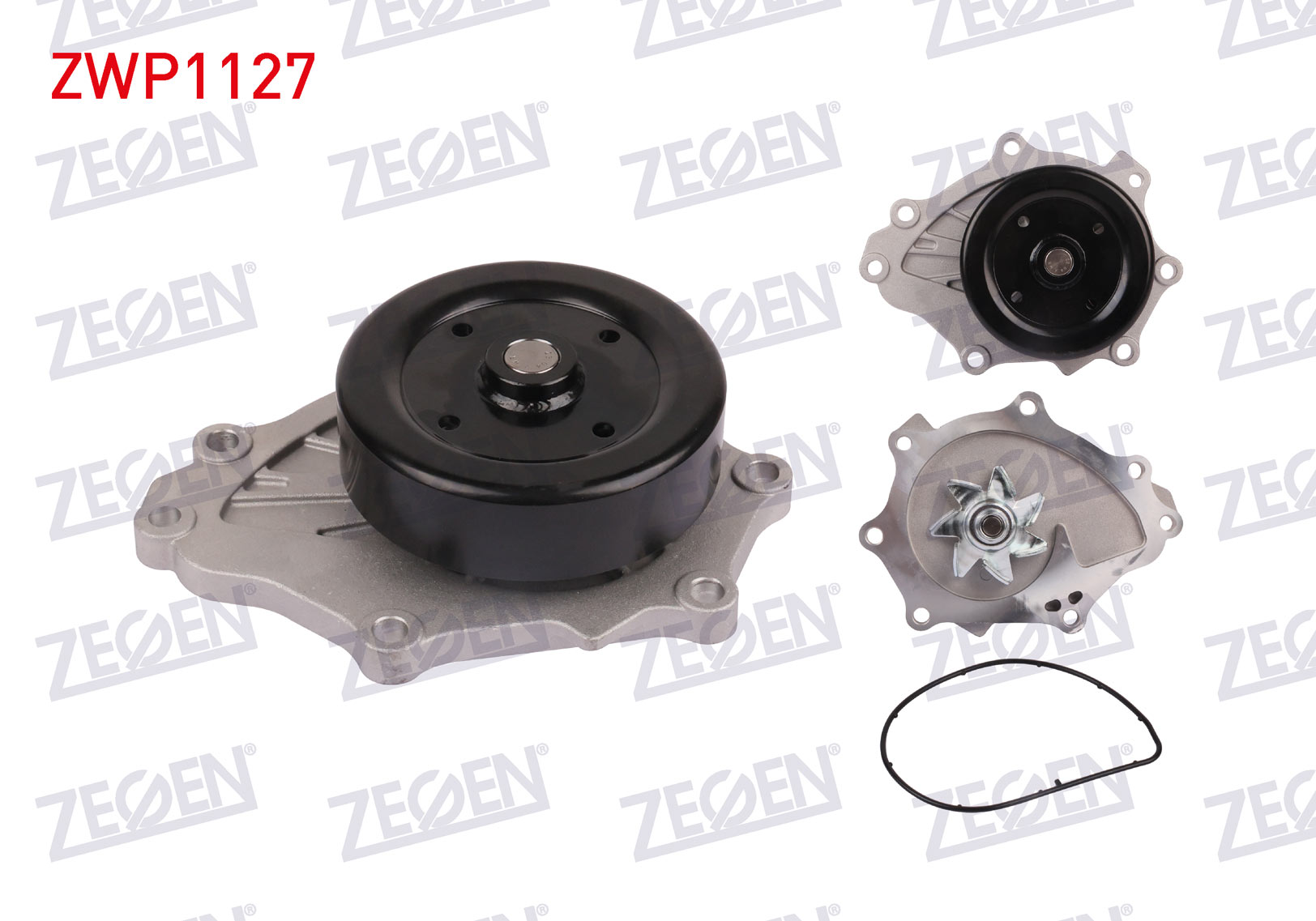 ZEGEN 987789