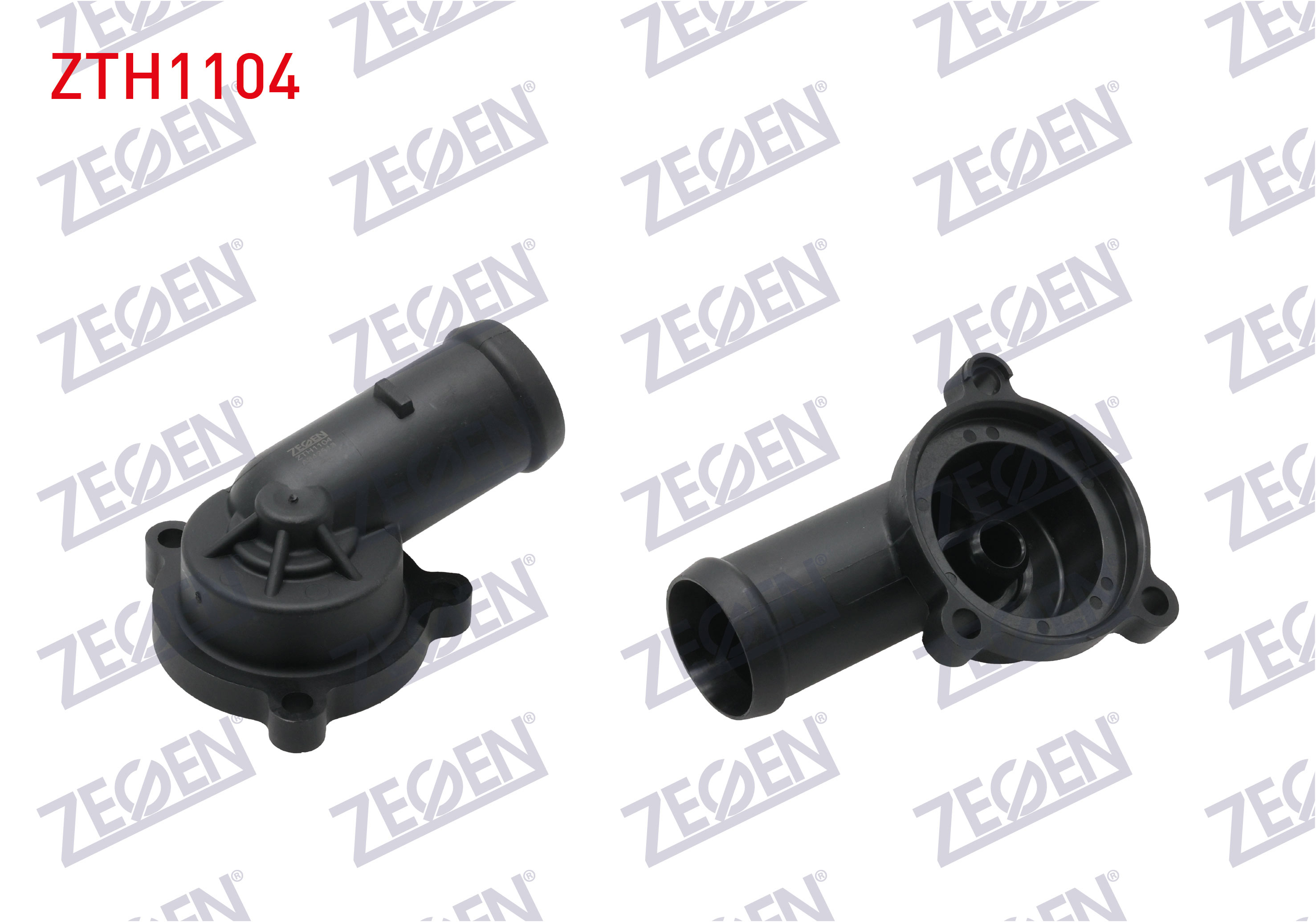 ZEGEN 116 864