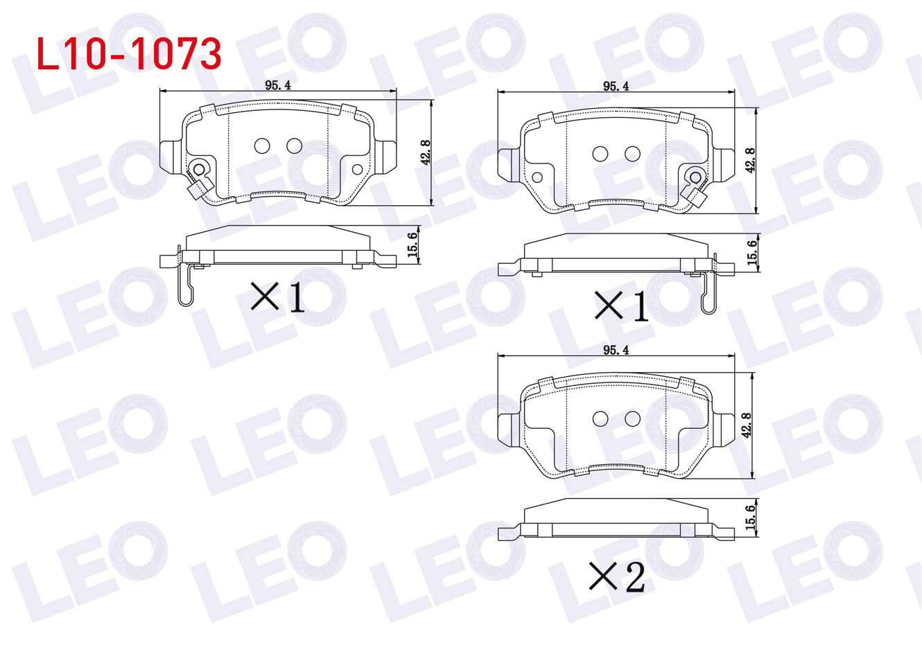 LEO 