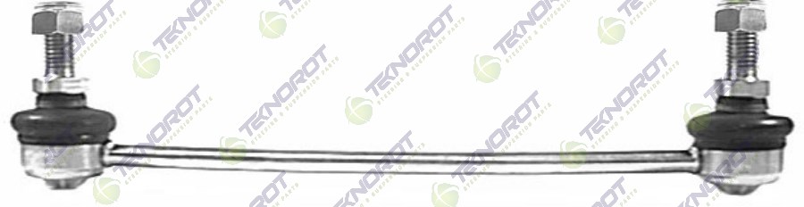 TEKNOROT O-610