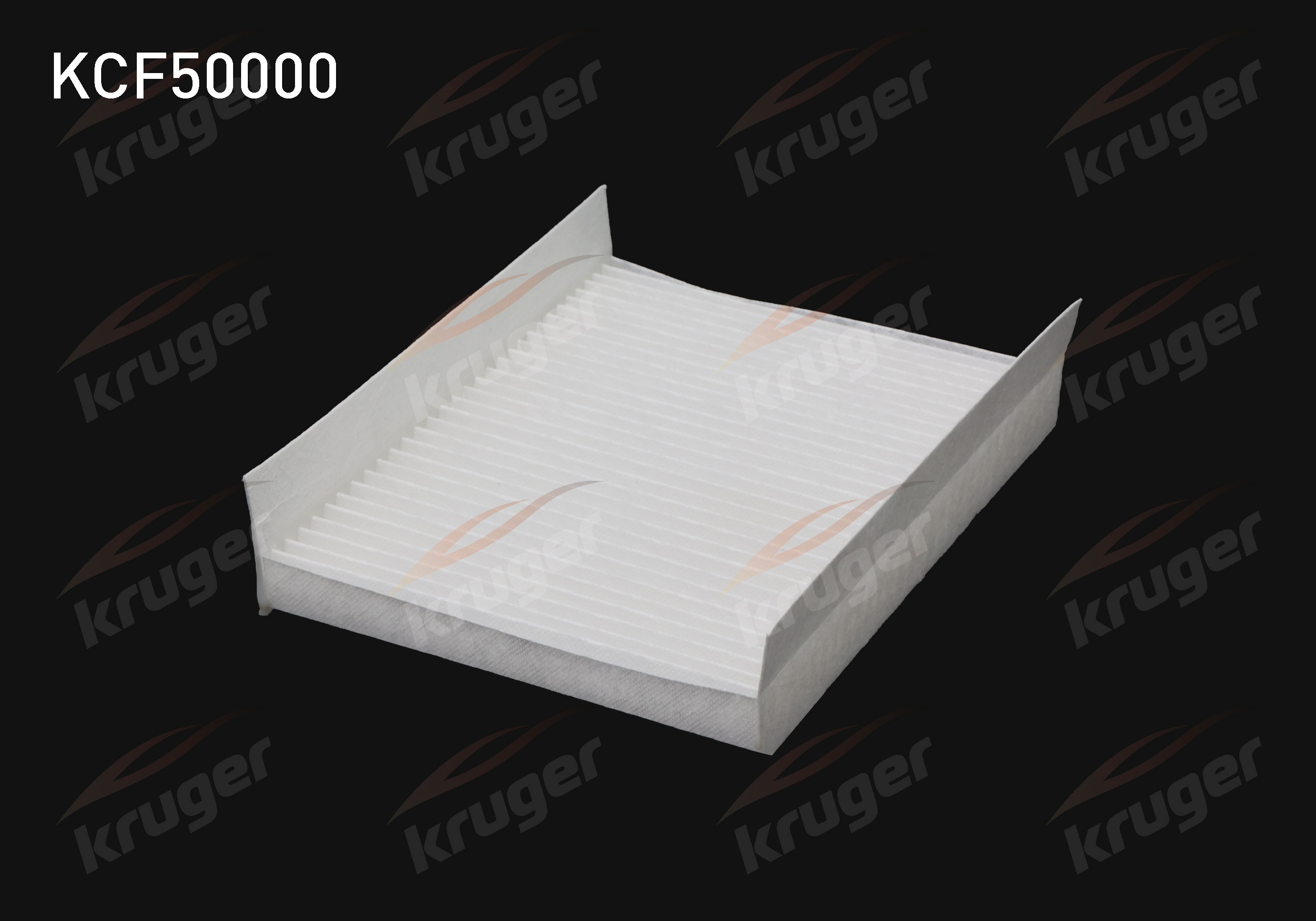KRUGER 71-21838-SX