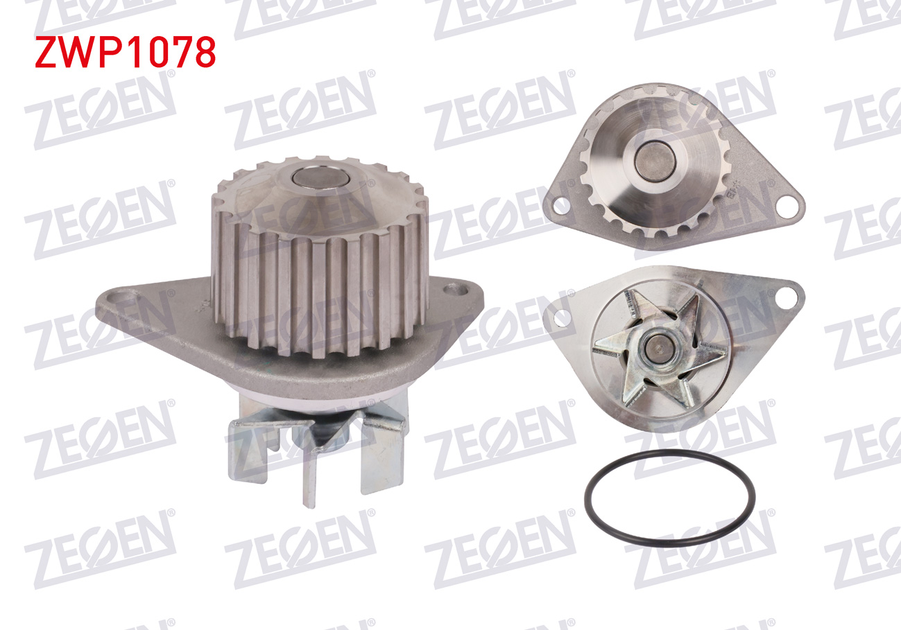 ZEGEN 986813