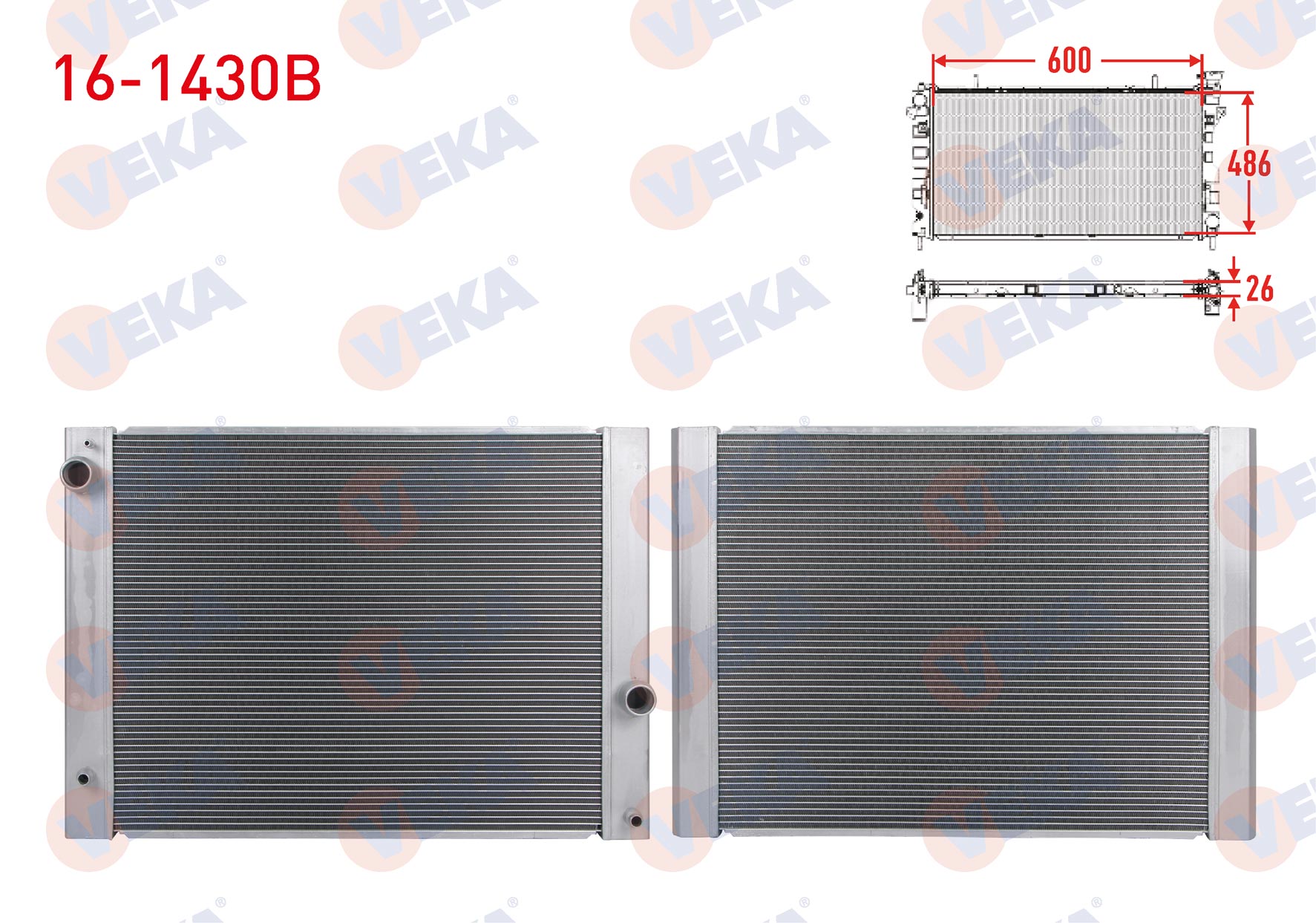 VEKA 60772
