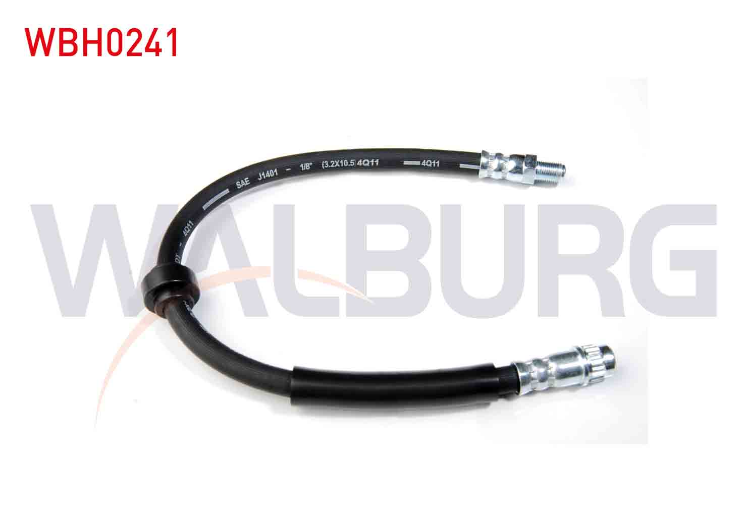 WALBURG 1 987 476 700