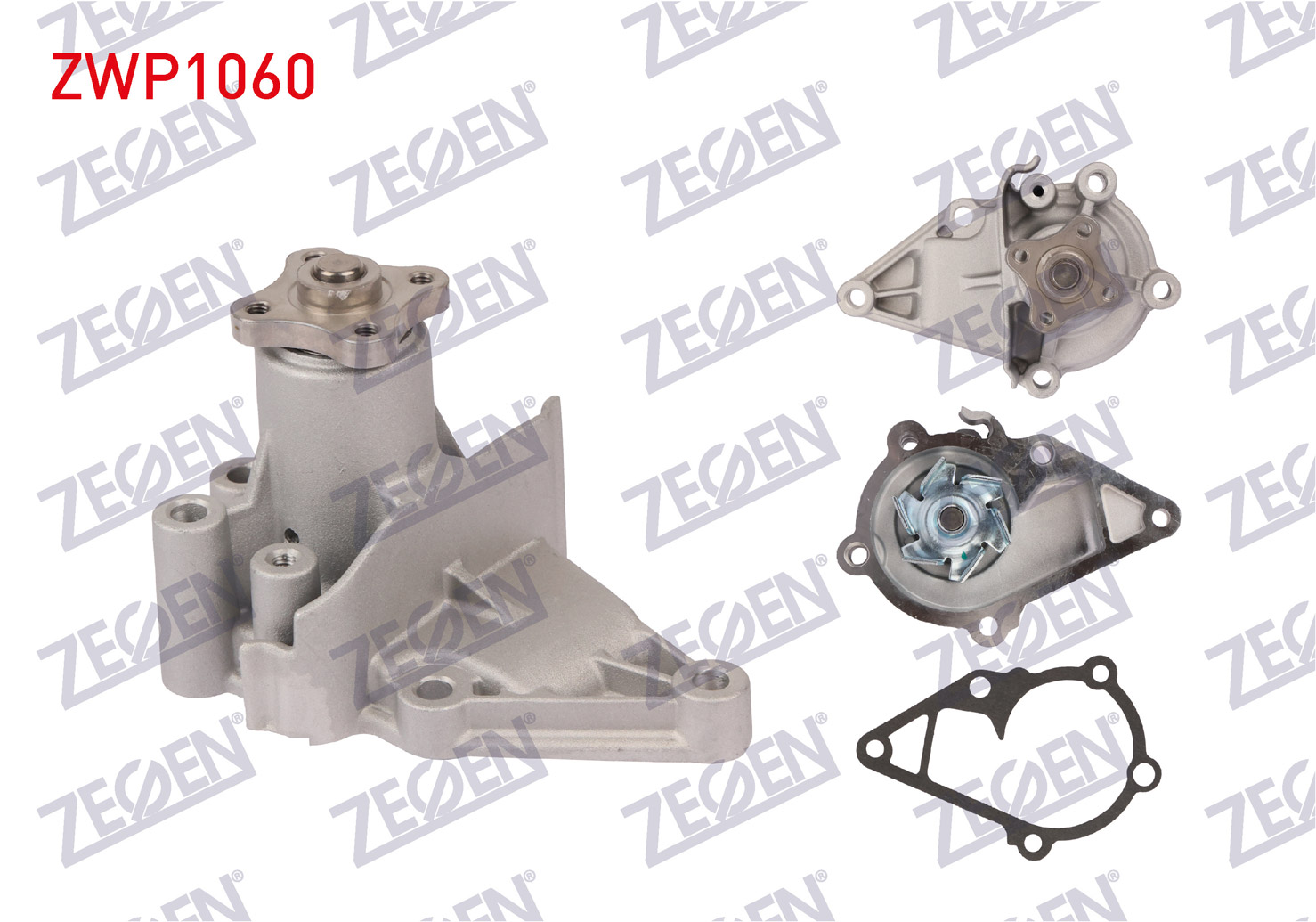 ZEGEN 987766